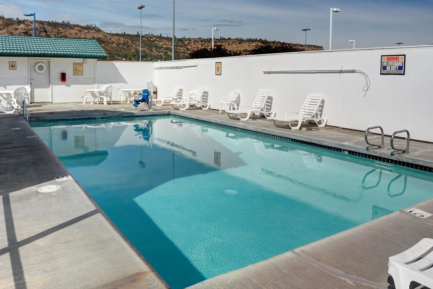 Motel 6-The Dalles, OR photo 38