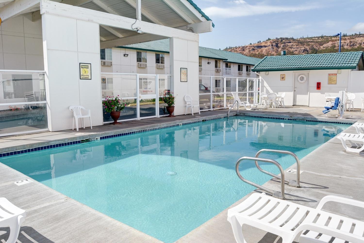 Motel 6-The Dalles, OR photo 34