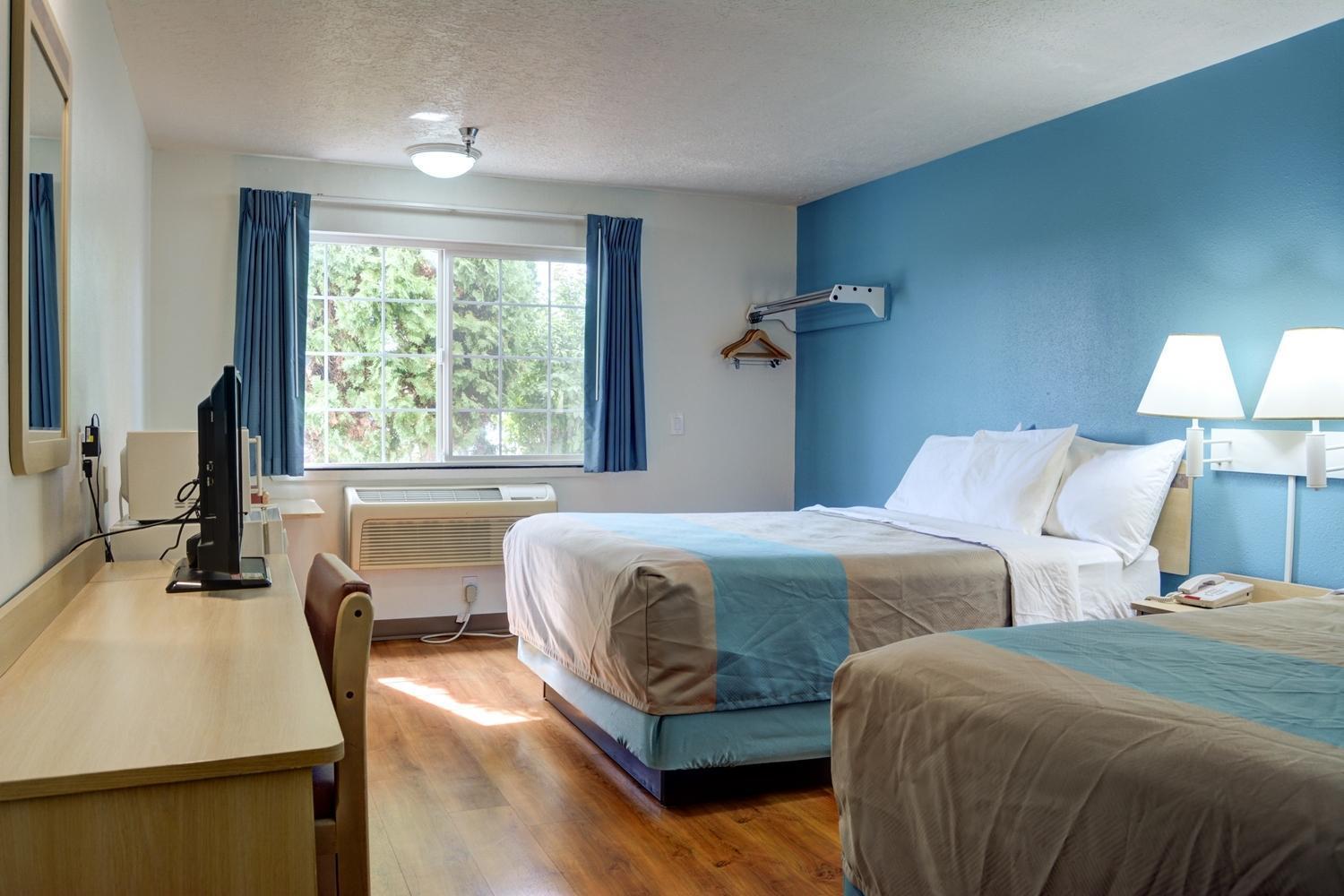 Motel 6-The Dalles, OR photo 29