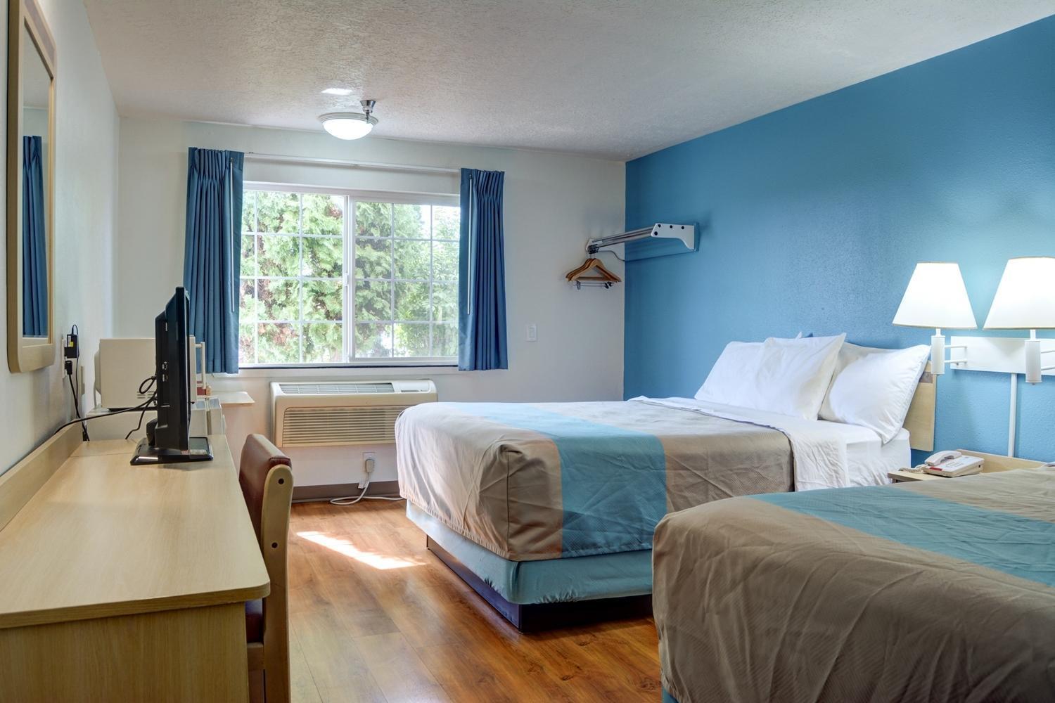 Motel 6-The Dalles, OR photo 27