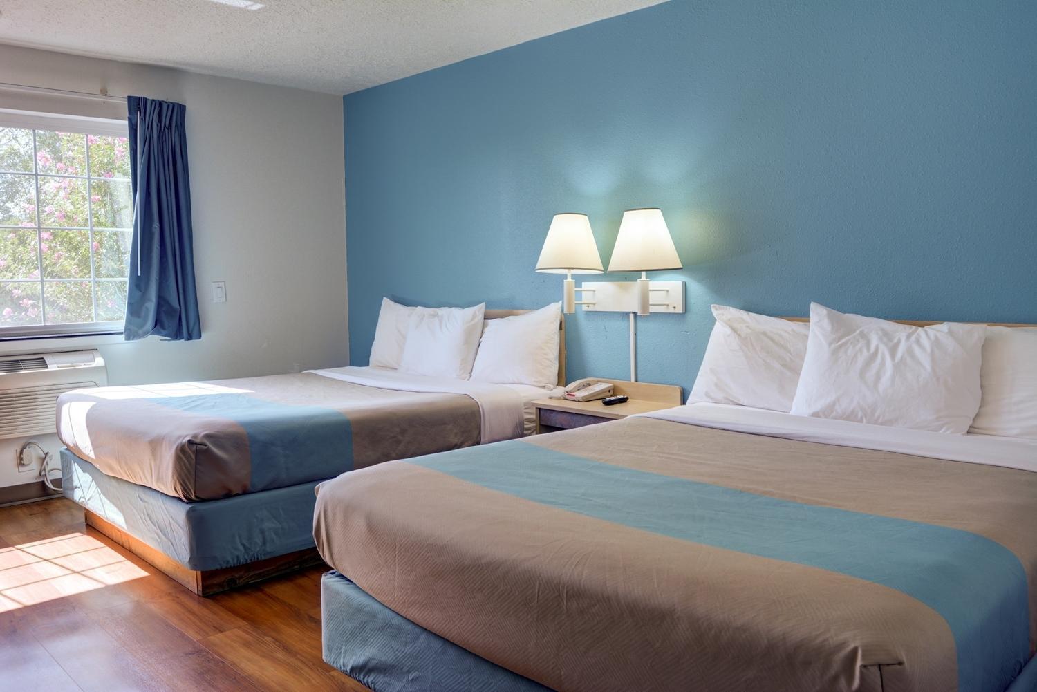 Motel 6-The Dalles, OR photo 44