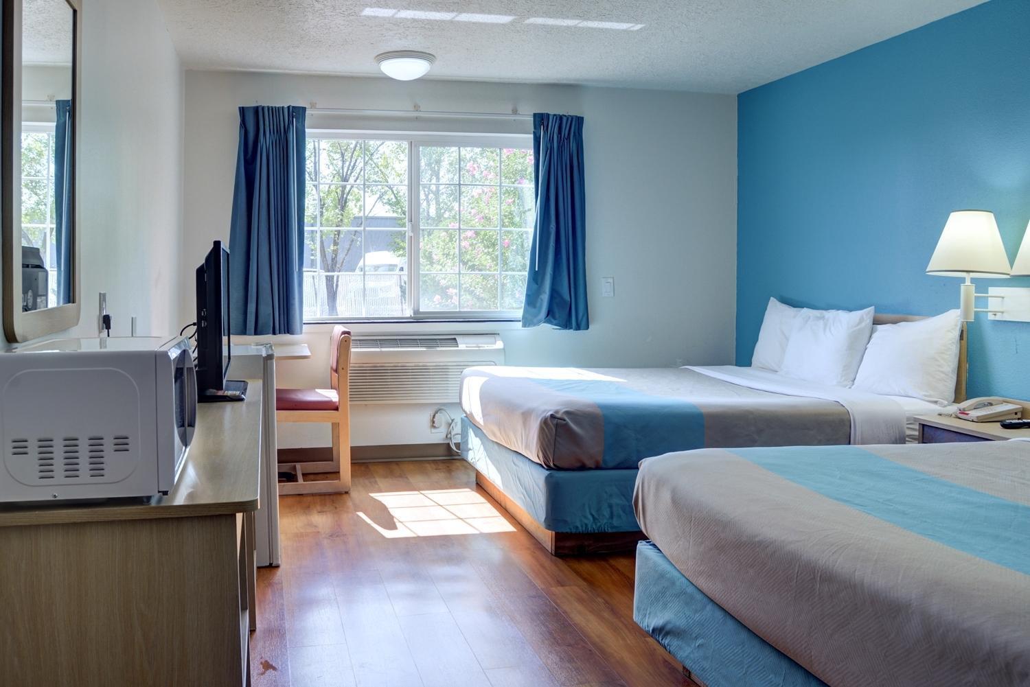 Motel 6-The Dalles, OR photo 48