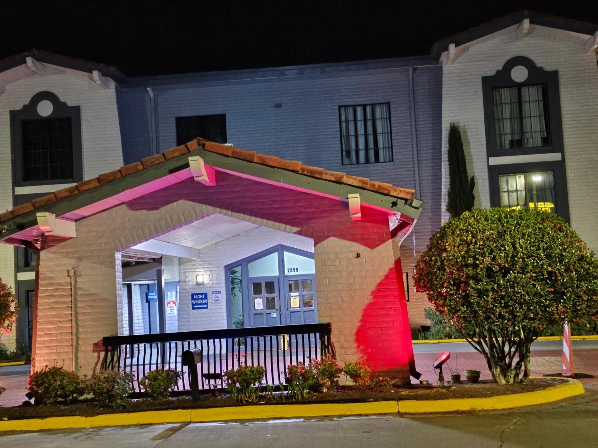 Knights Inn - Lithonia photo 40