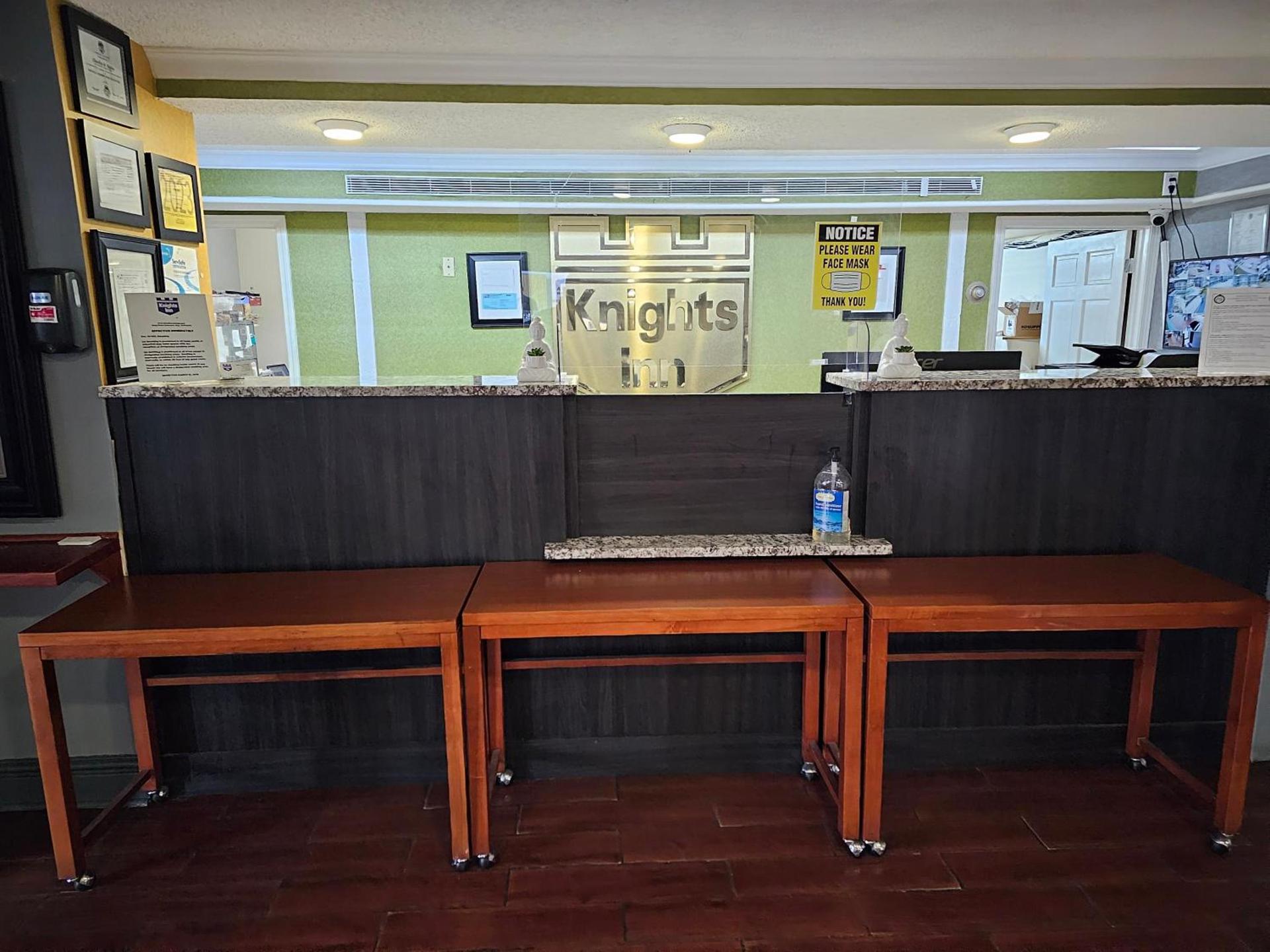 Knights Inn - Lithonia photo 24