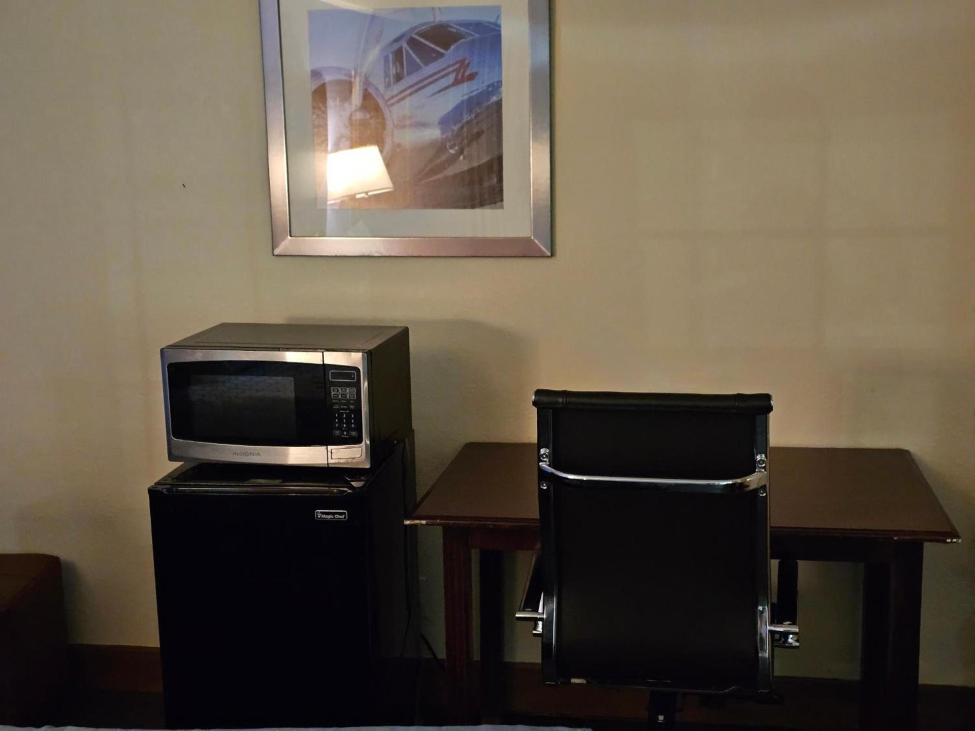 Knights Inn - Lithonia photo 48