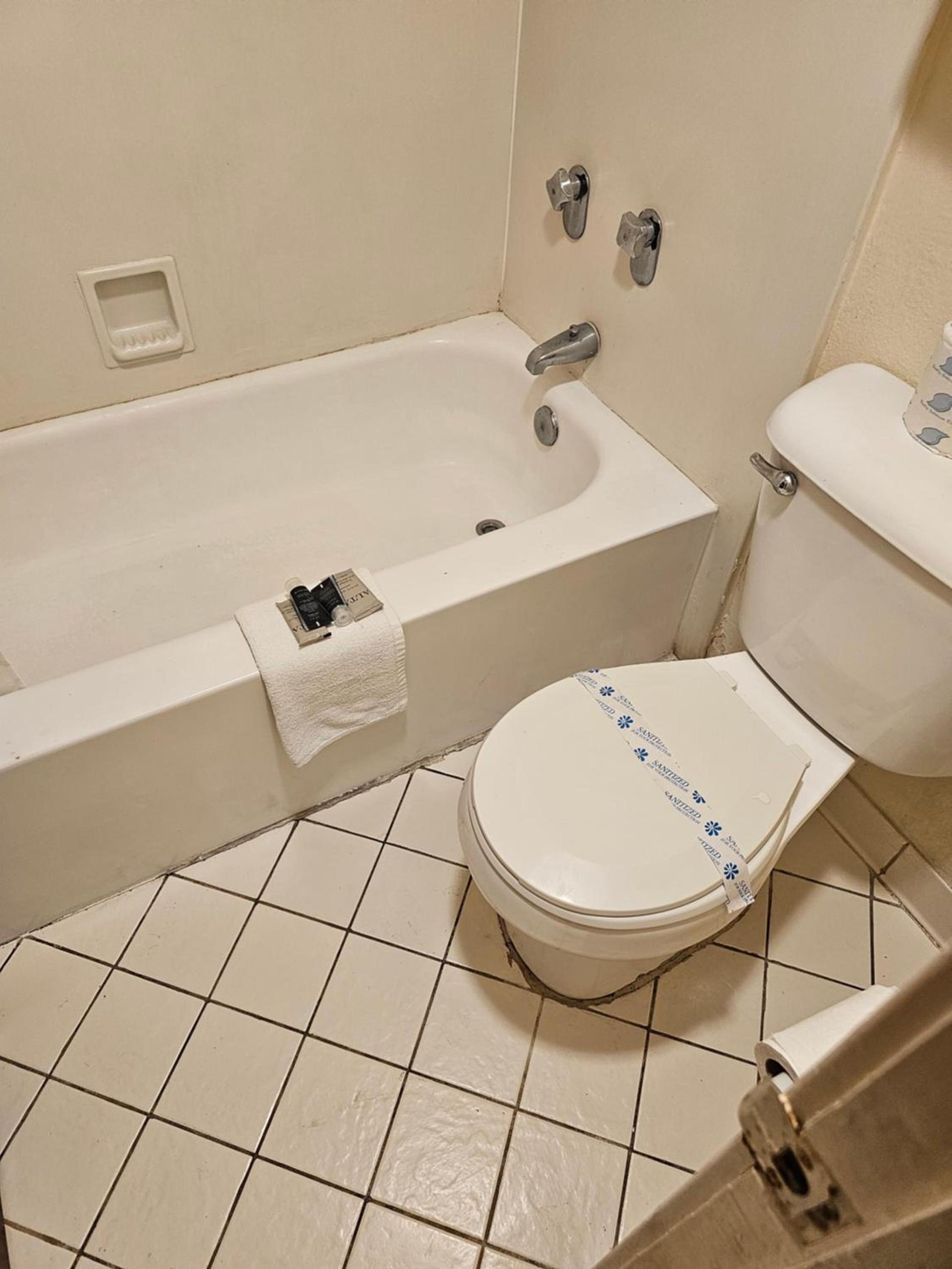 Knights Inn - Lithonia photo 41