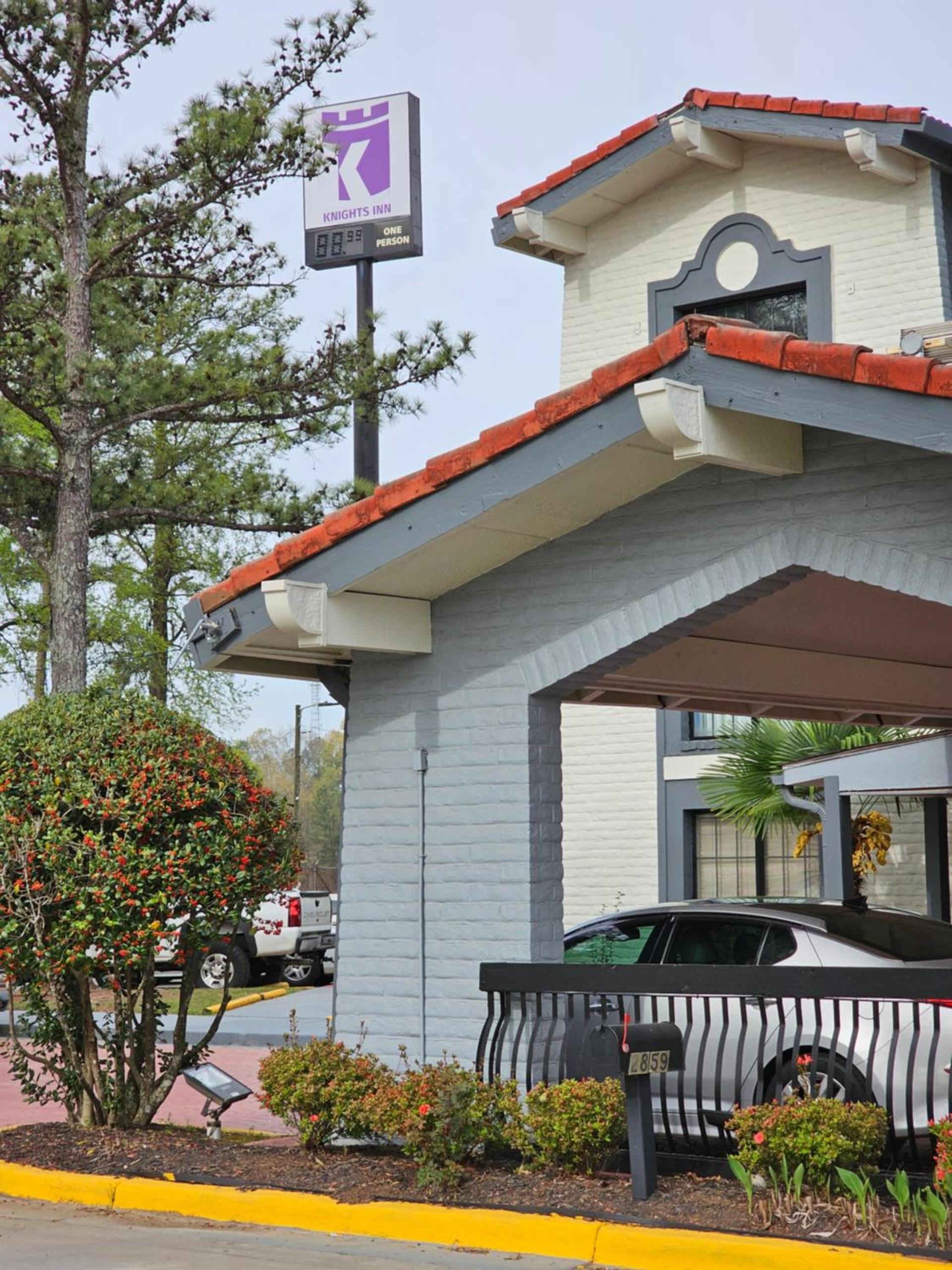Knights Inn - Lithonia photo 42