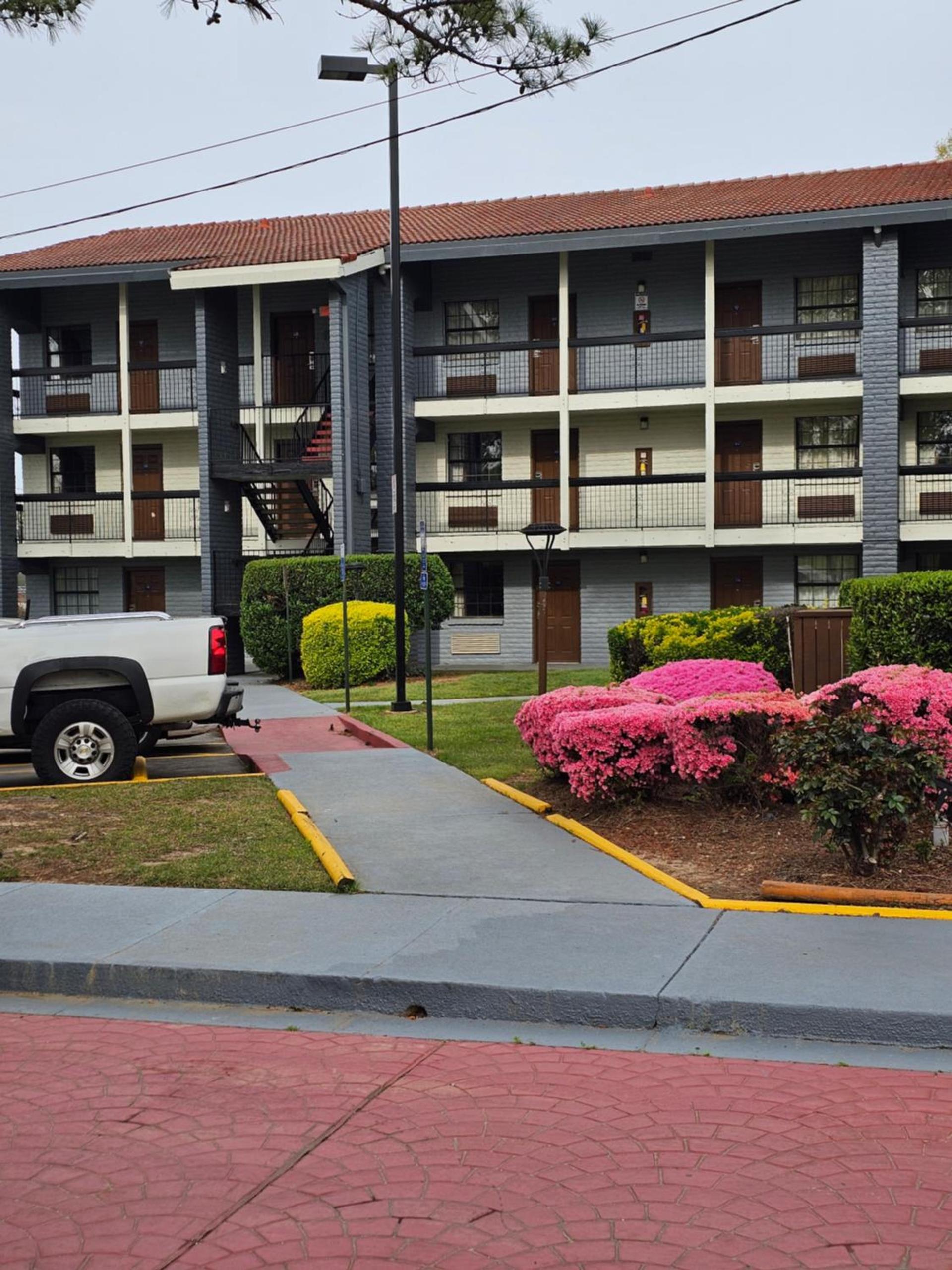 Knights Inn - Lithonia photo 47