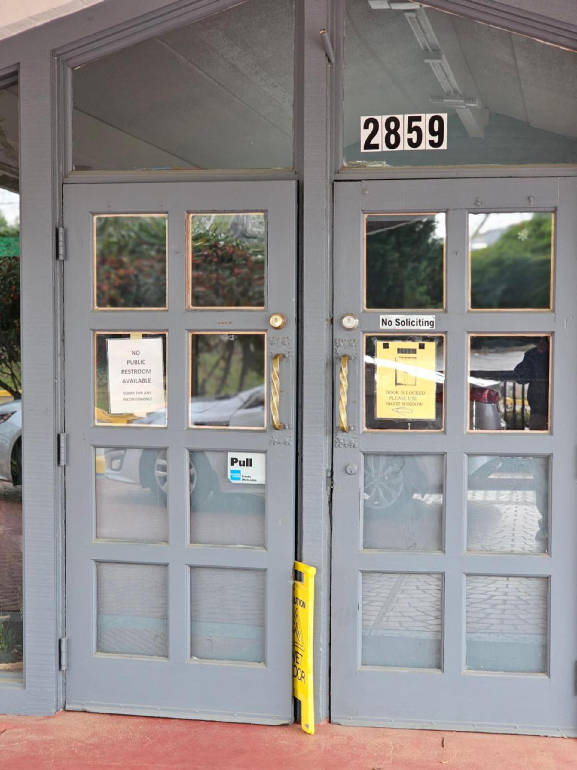 Knights Inn - Lithonia photo 50