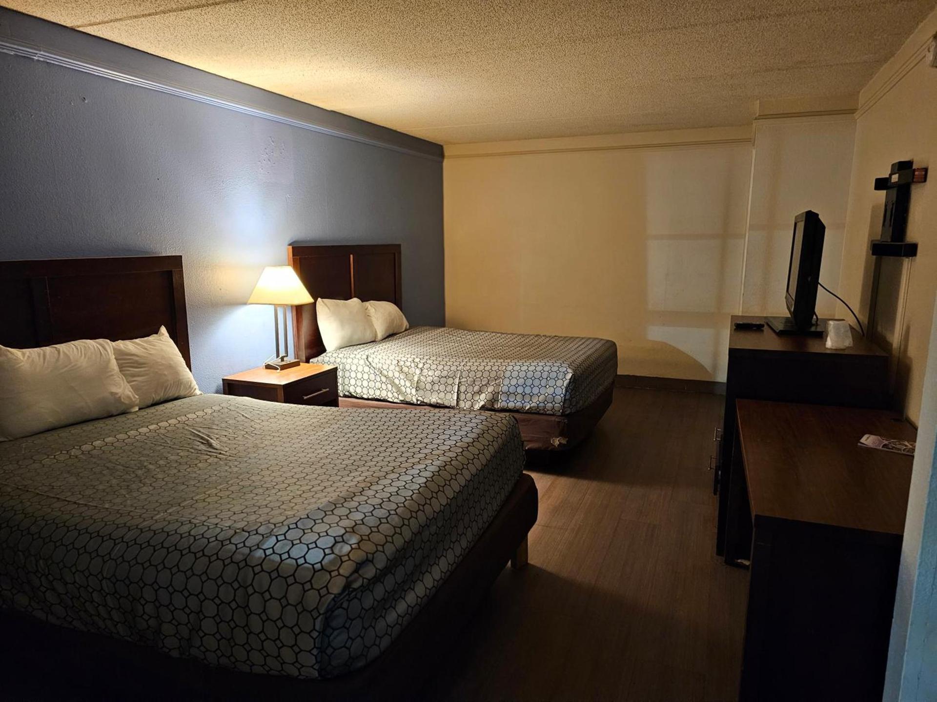 Knights Inn - Lithonia photo 58