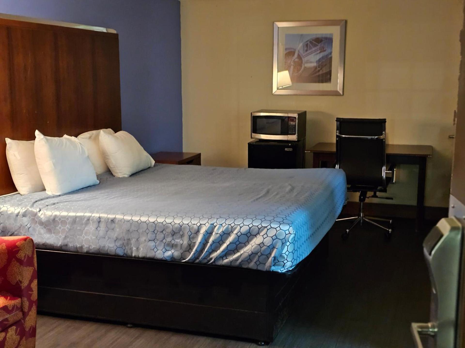 Knights Inn - Lithonia photo 54