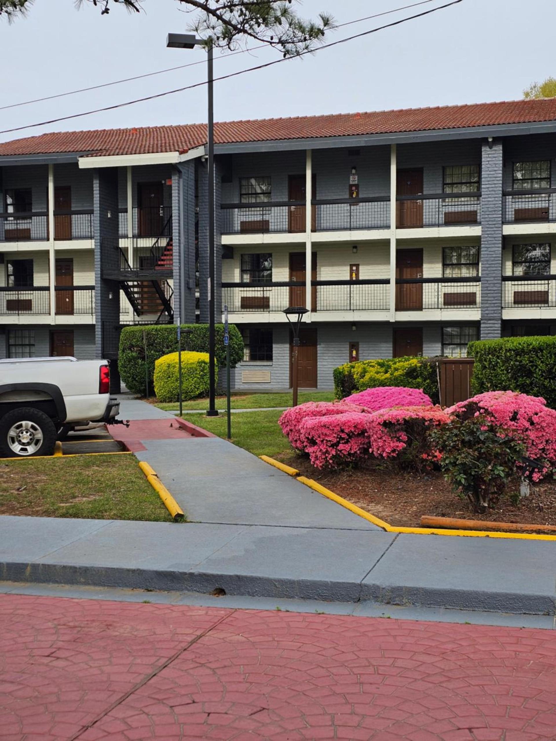 Knights Inn - Lithonia photo 52