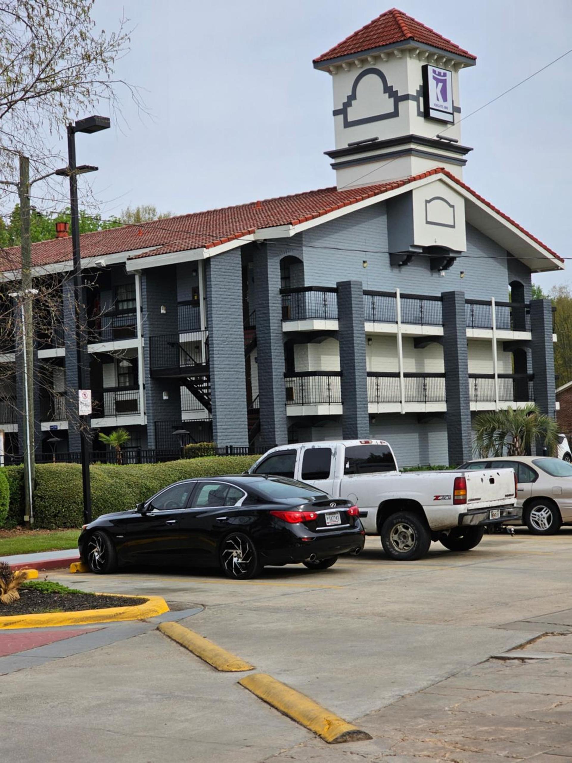Knights Inn - Lithonia photo 86