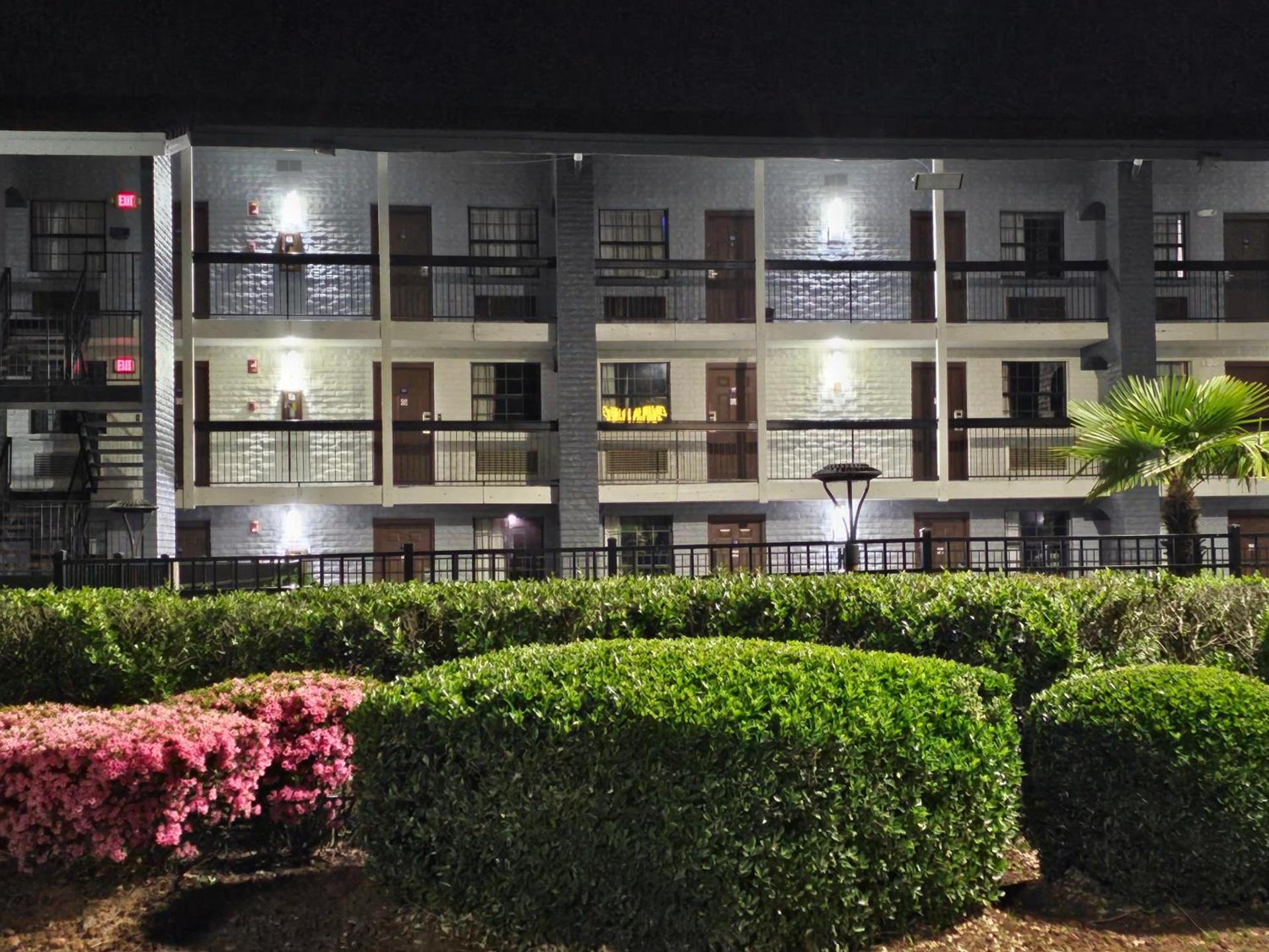 Knights Inn - Lithonia photo 59