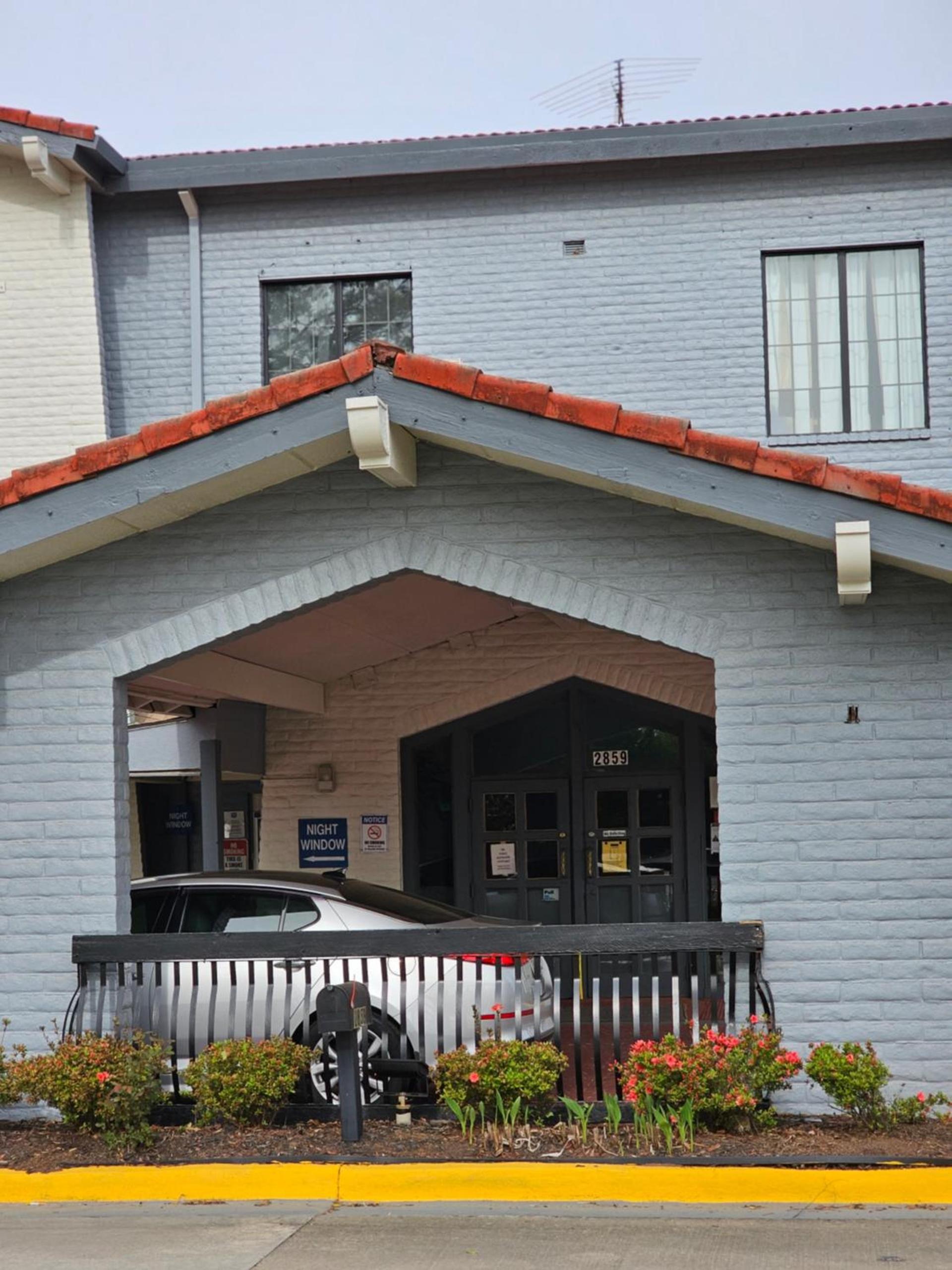 Knights Inn - Lithonia photo 88