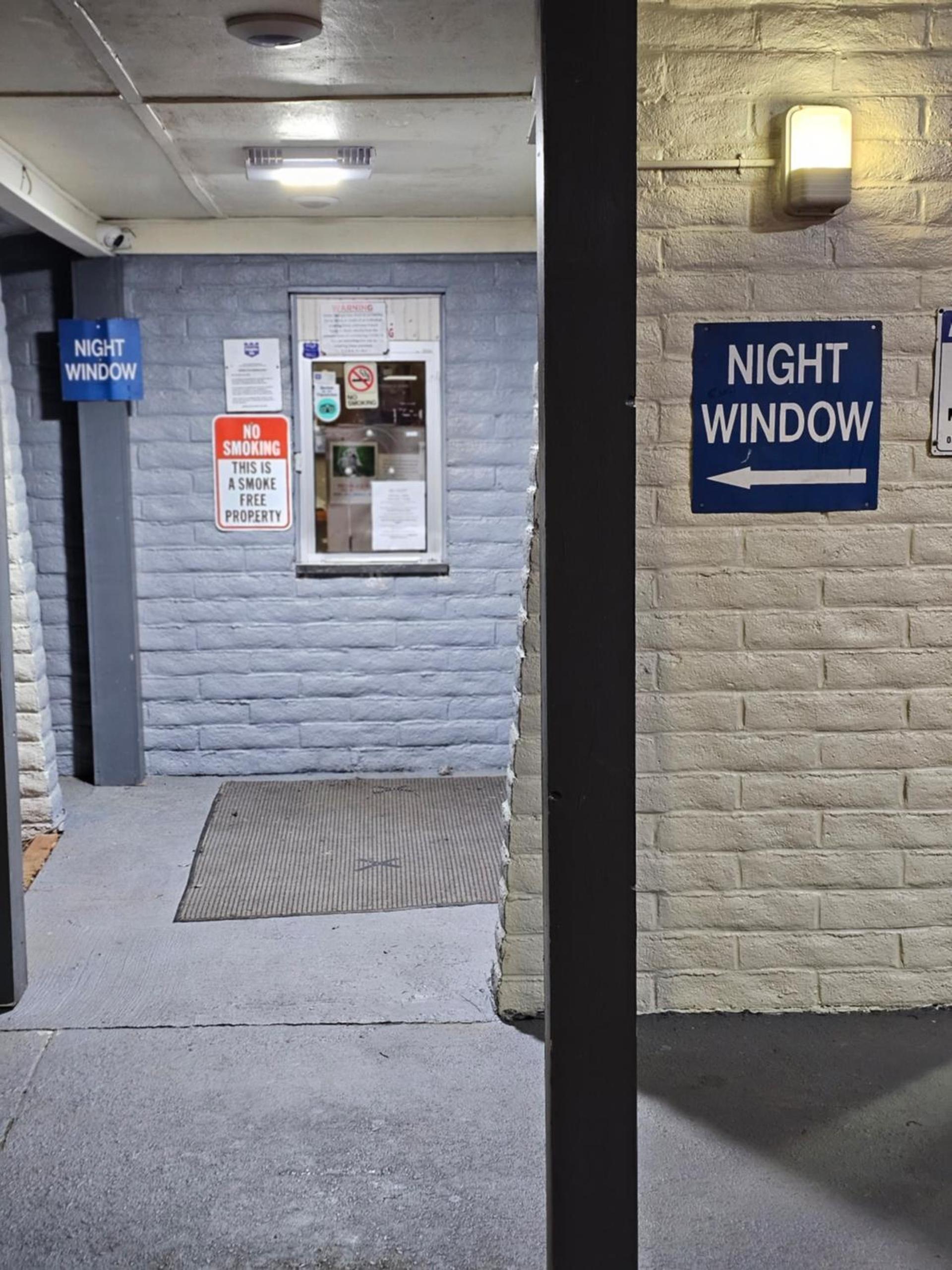 Knights Inn - Lithonia photo 97