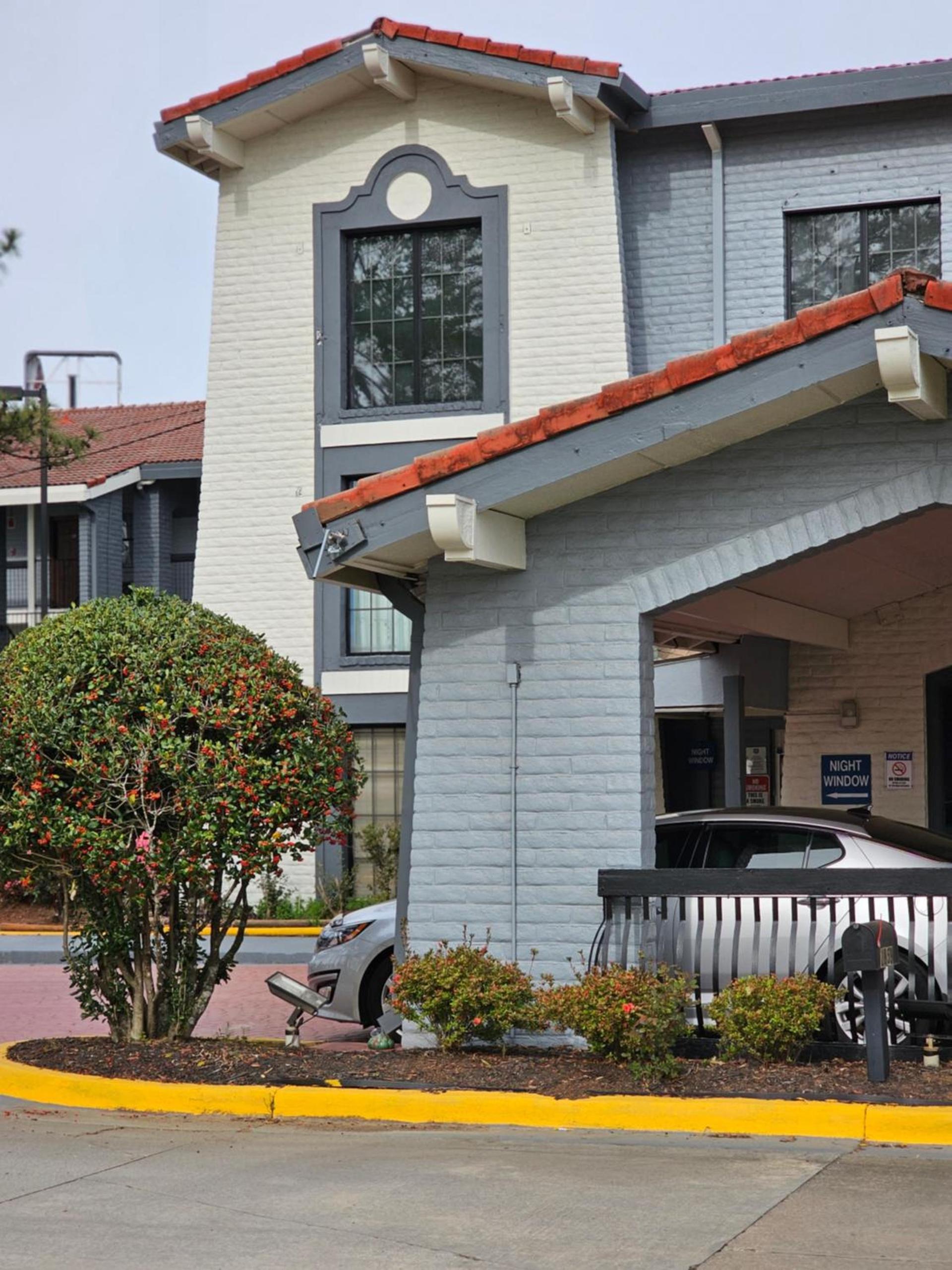 Knights Inn - Lithonia photo 25