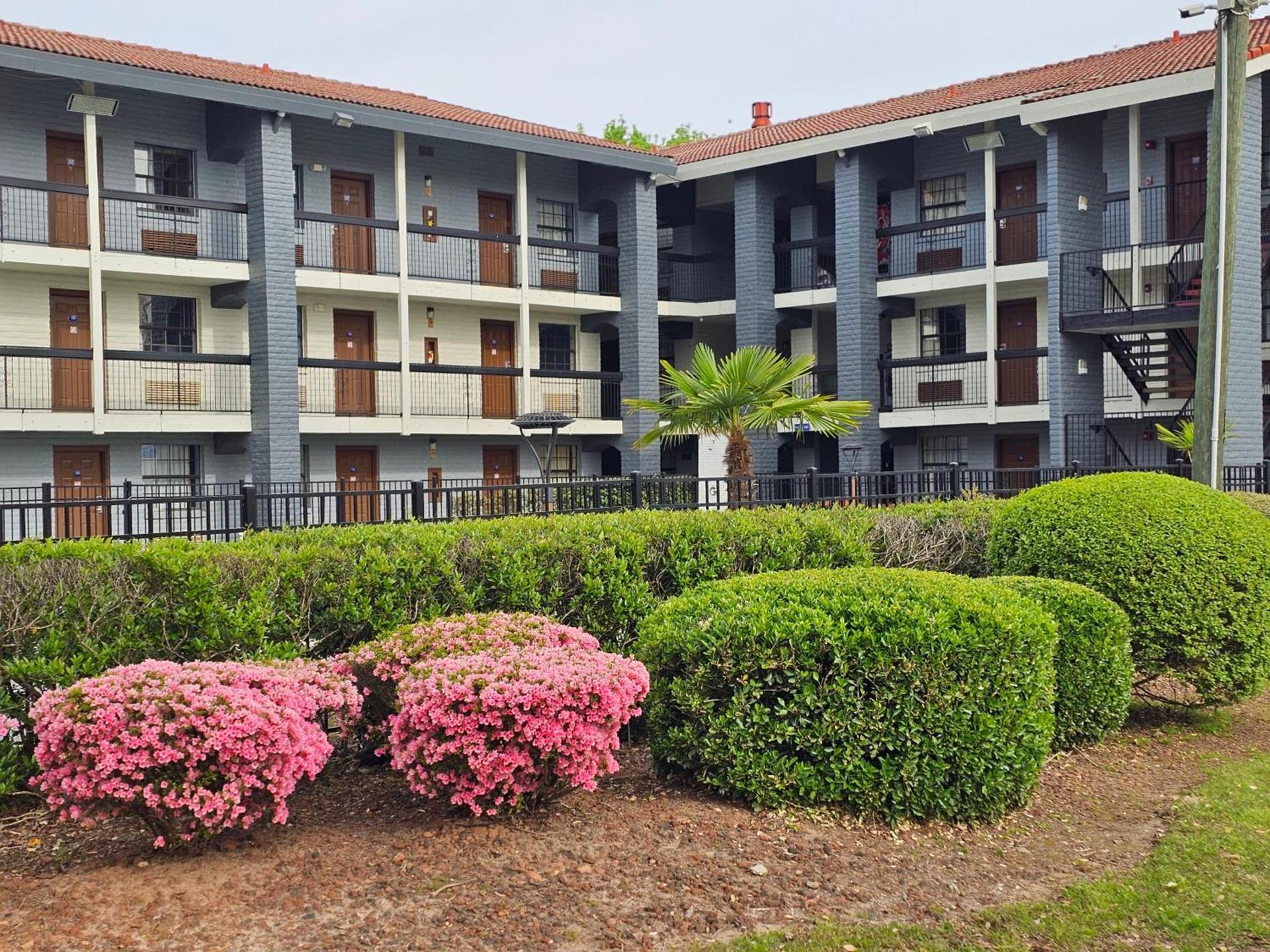 Knights Inn - Lithonia photo 27