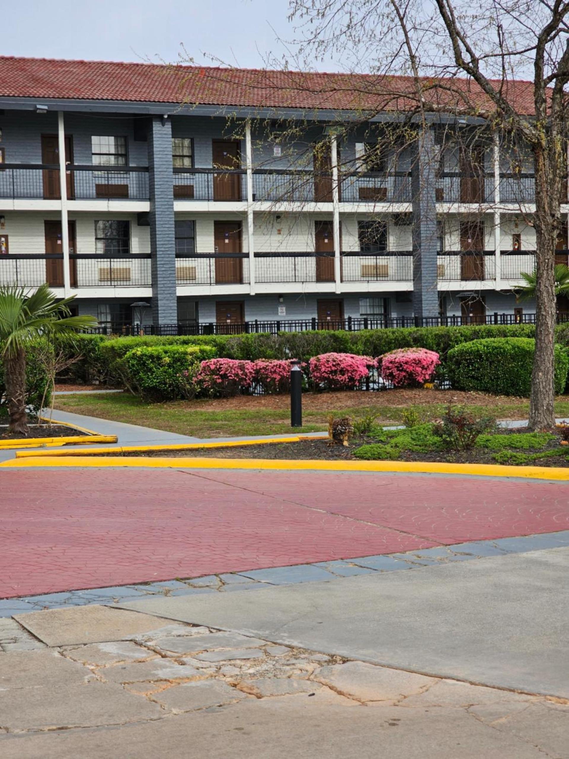 Knights Inn - Lithonia photo 61