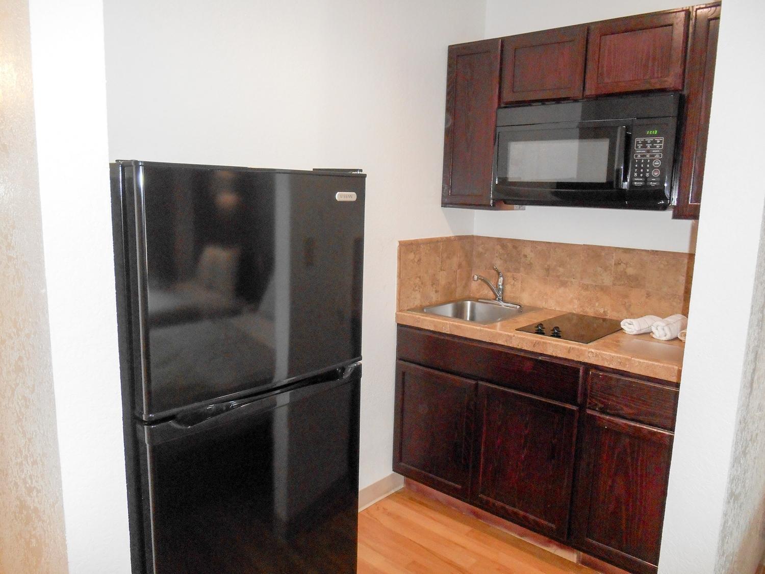 Studio 6-San Antonio, TX - Airport photo 27