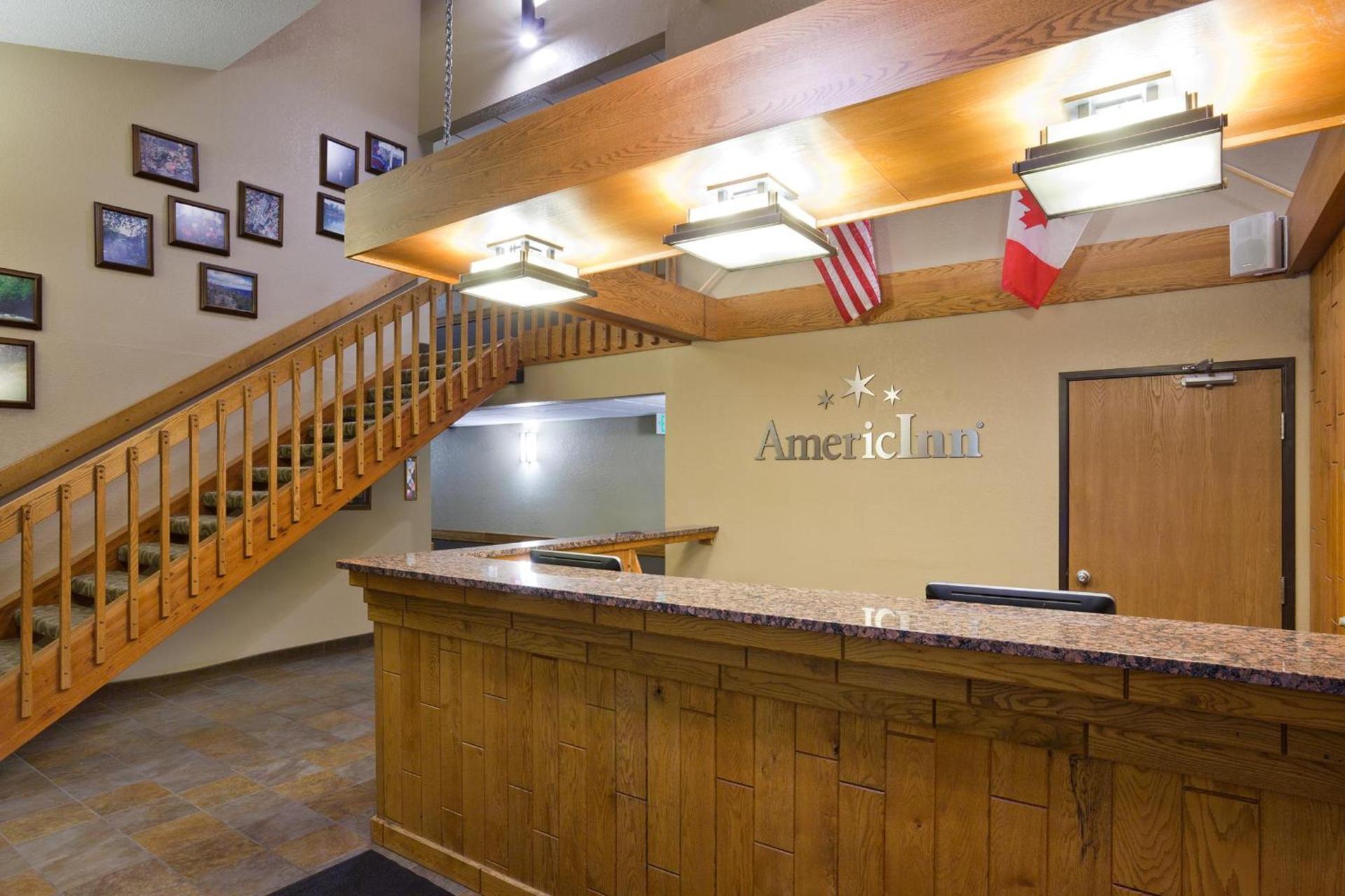 AmericInn by Wyndham Roseau photo 57