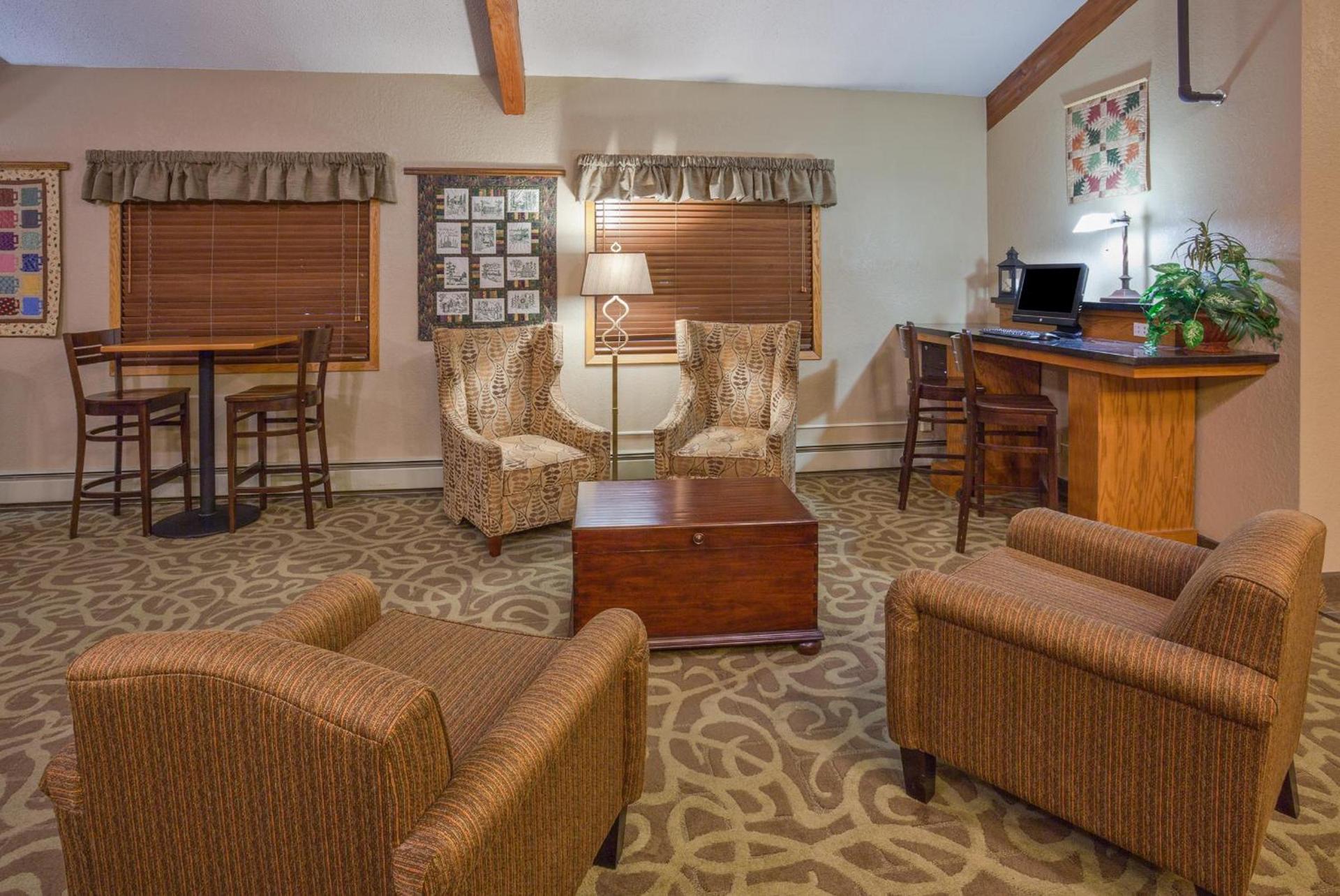 AmericInn by Wyndham Roseau photo 61
