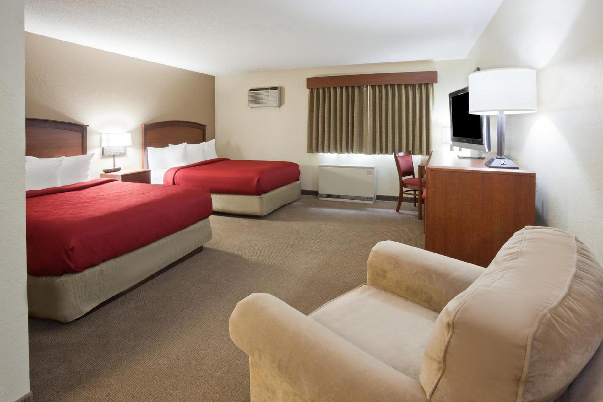 AmericInn by Wyndham Roseau photo 48