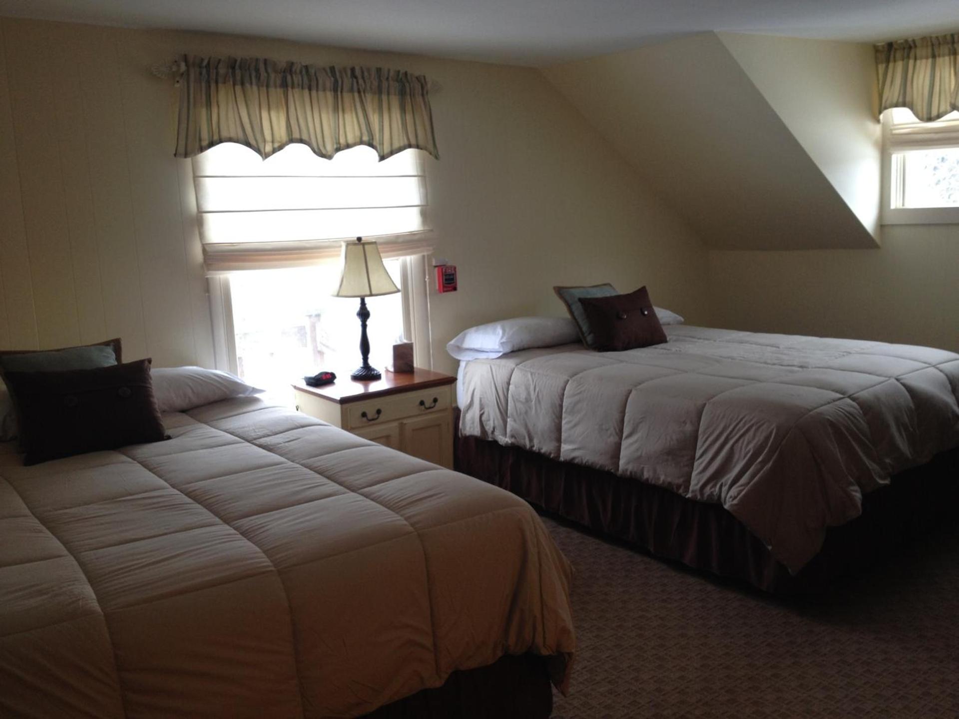 Wiley Inn photo 17