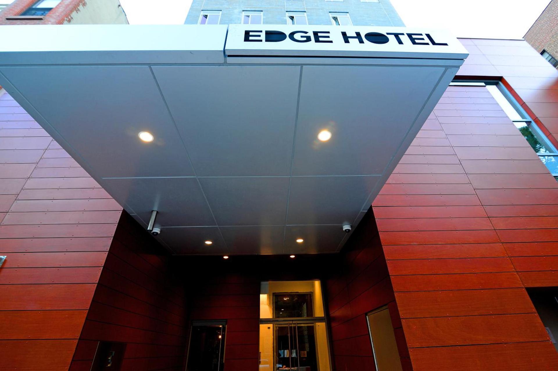 Edge Hotel Washington Heights photo 13