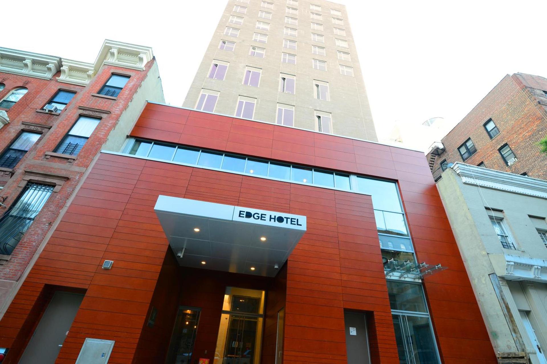Edge Hotel Washington Heights photo 12