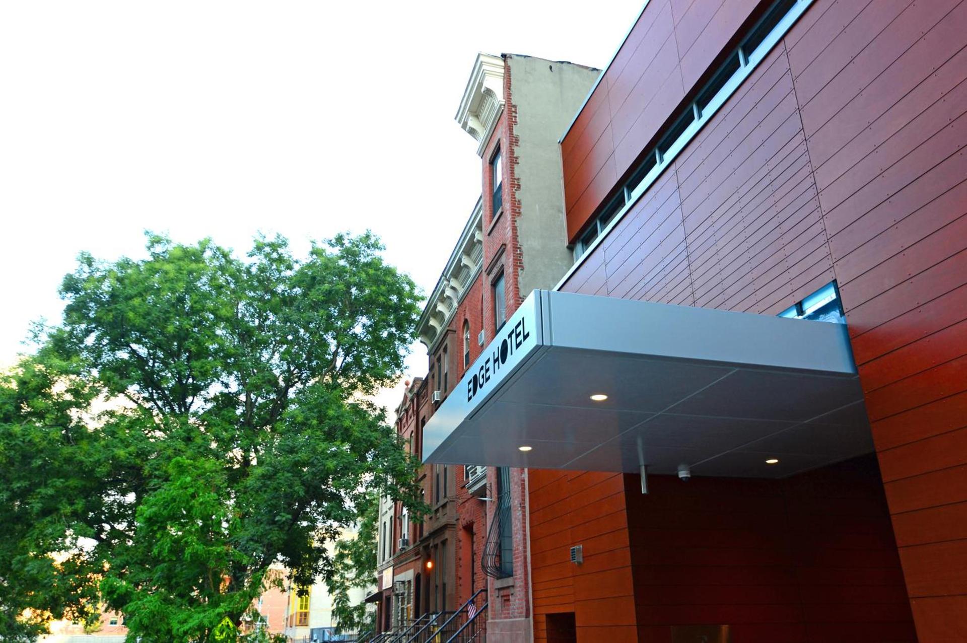 Edge Hotel Washington Heights photo 14