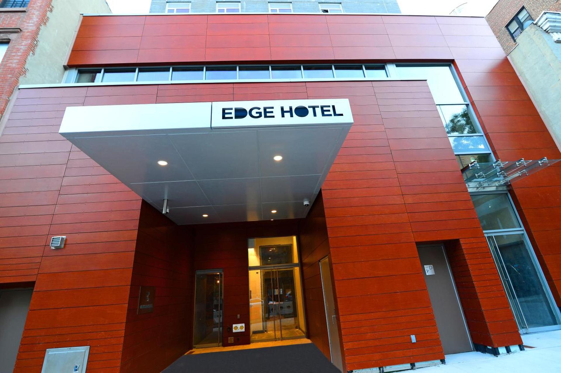 Edge Hotel Washington Heights photo 1