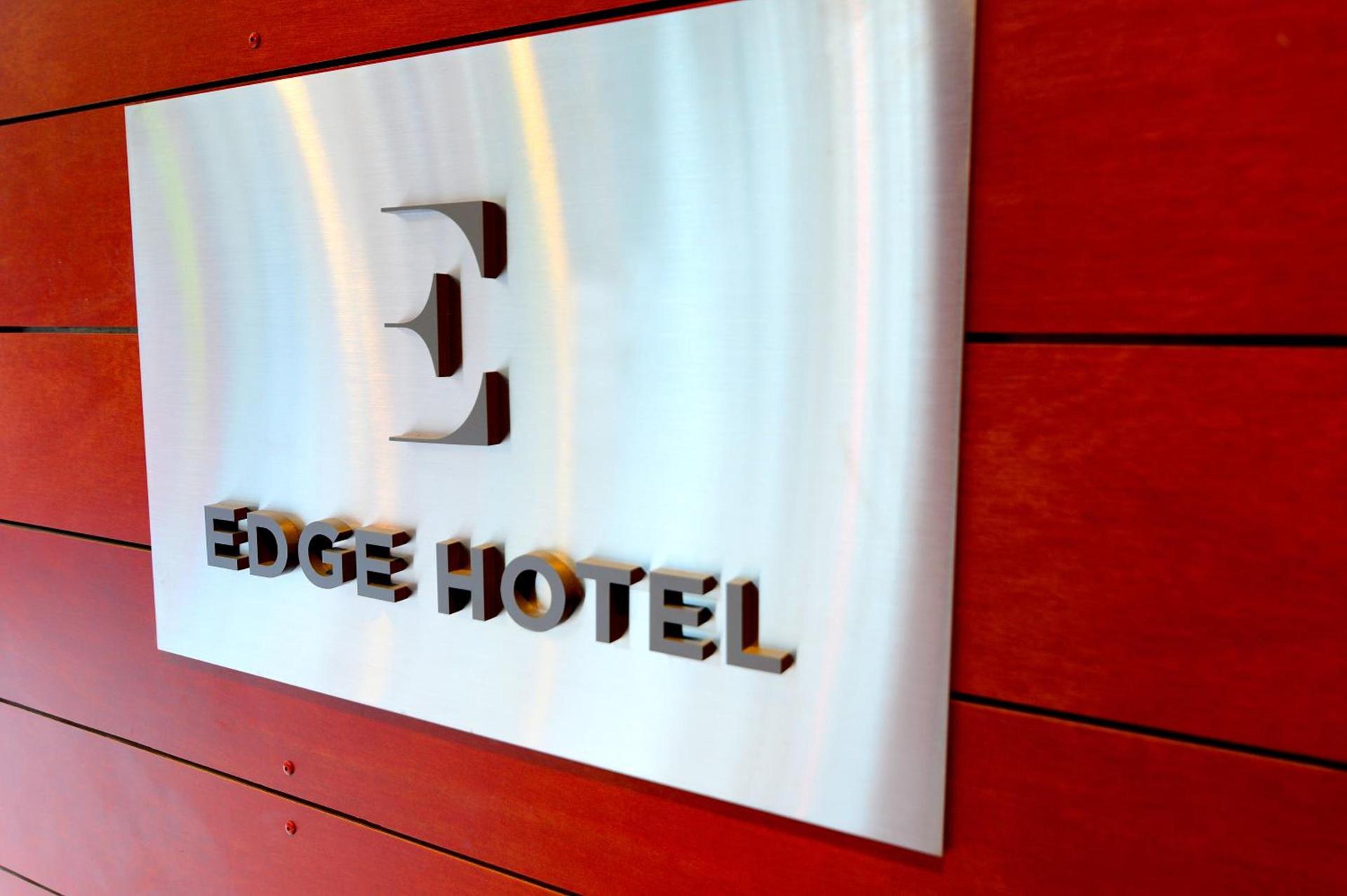 Edge Hotel Washington Heights photo 6