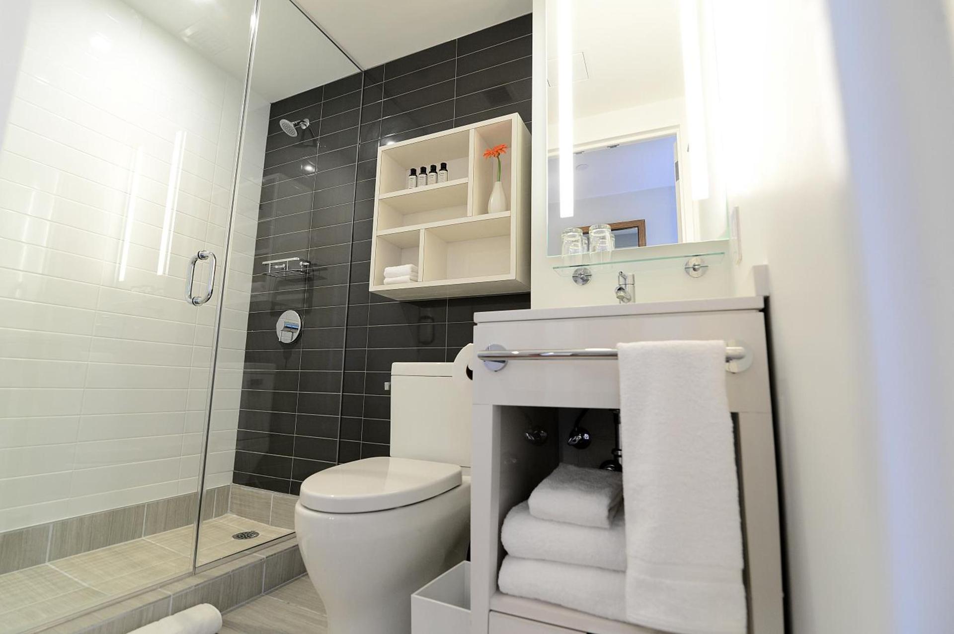 Edge Hotel Washington Heights photo 18