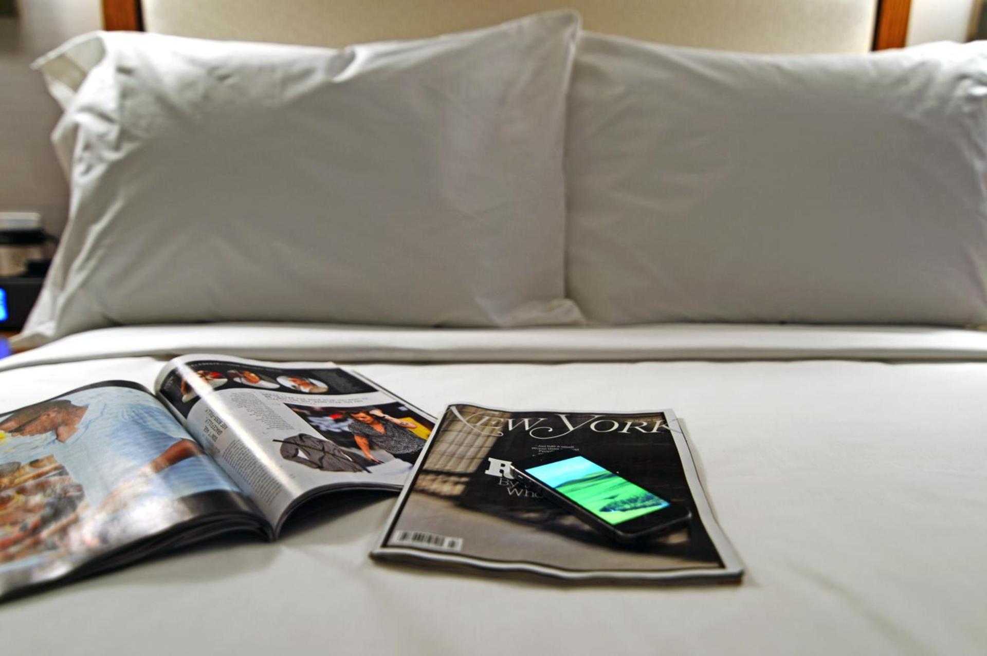Edge Hotel Washington Heights photo 19
