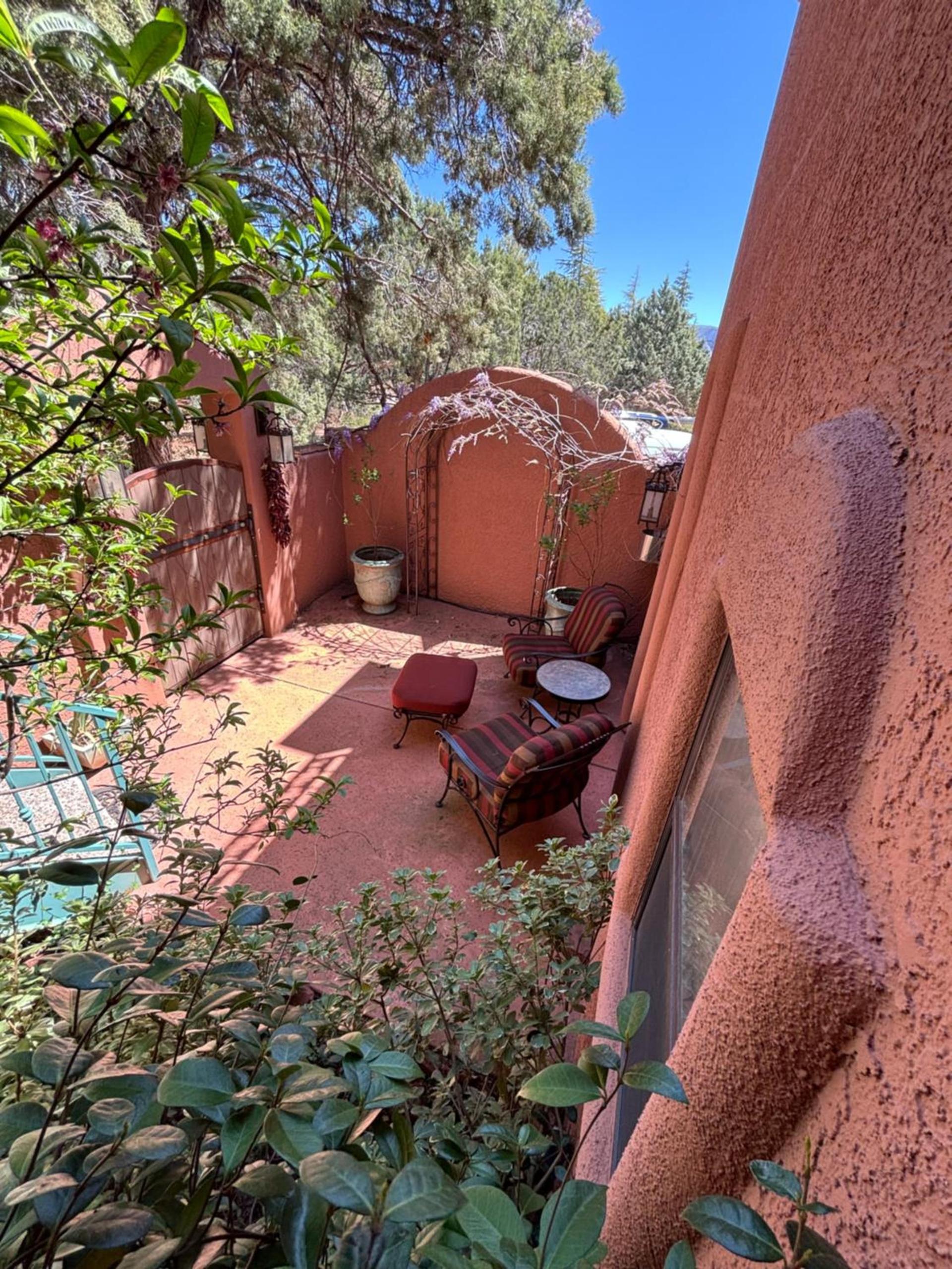 Casa Sedona Inn photo 83