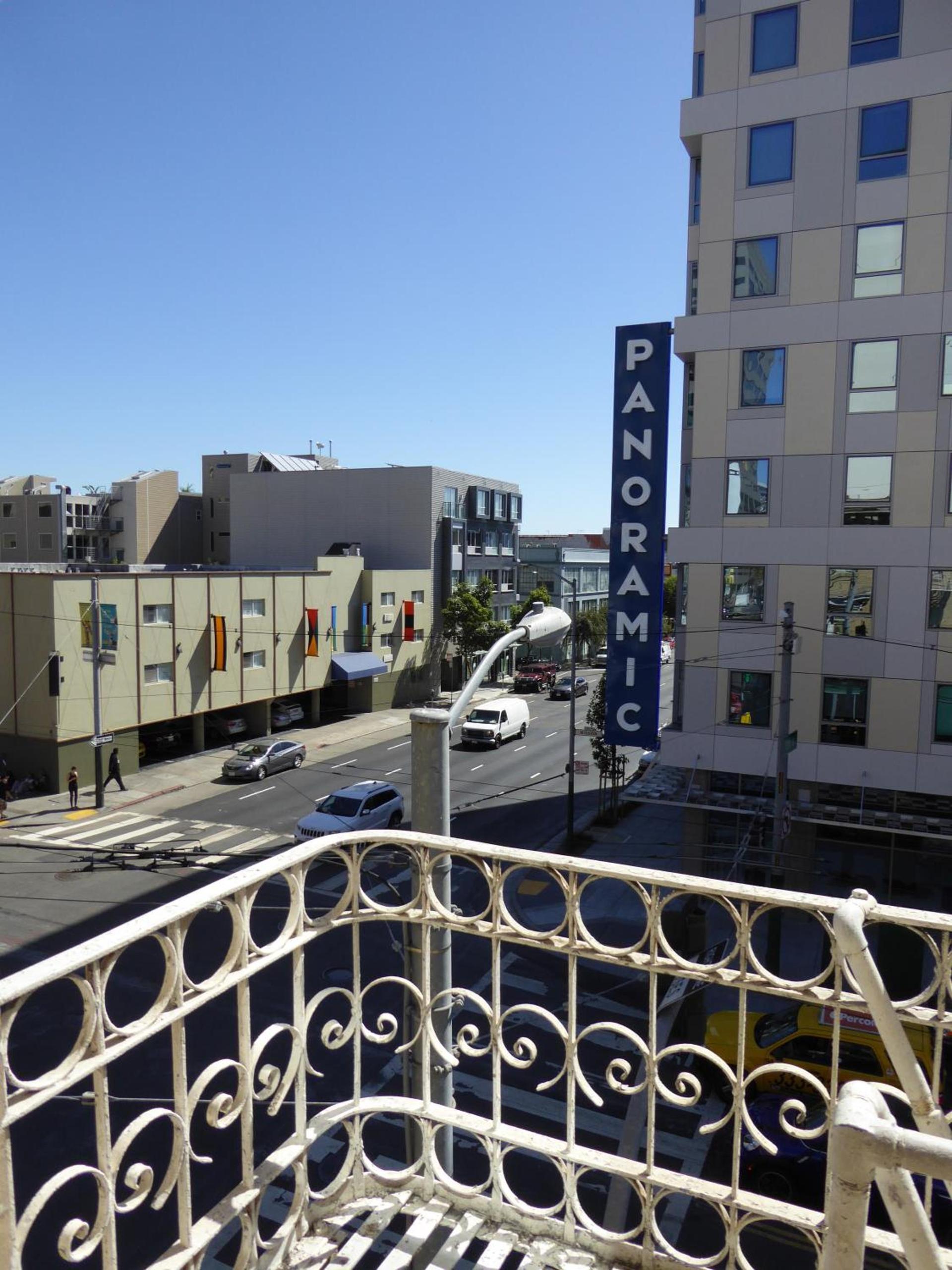 Ram's Hotel photo 25