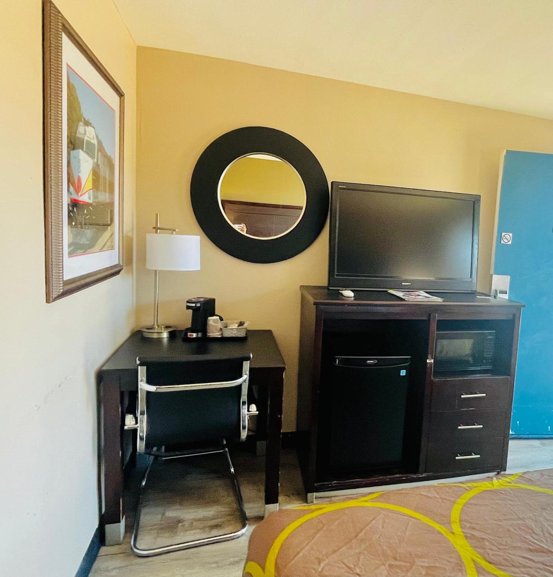 Super 8 by Wyndham Williams West Route 66 - Grand Canyon Area photo 15
