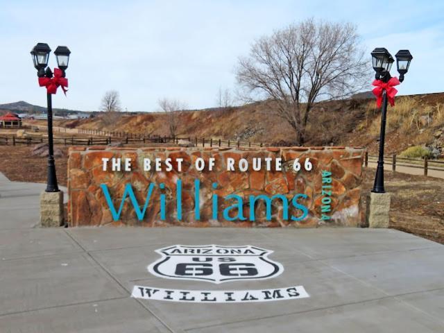 Super 8 by Wyndham Williams West Route 66 - Grand Canyon Area photo 21
