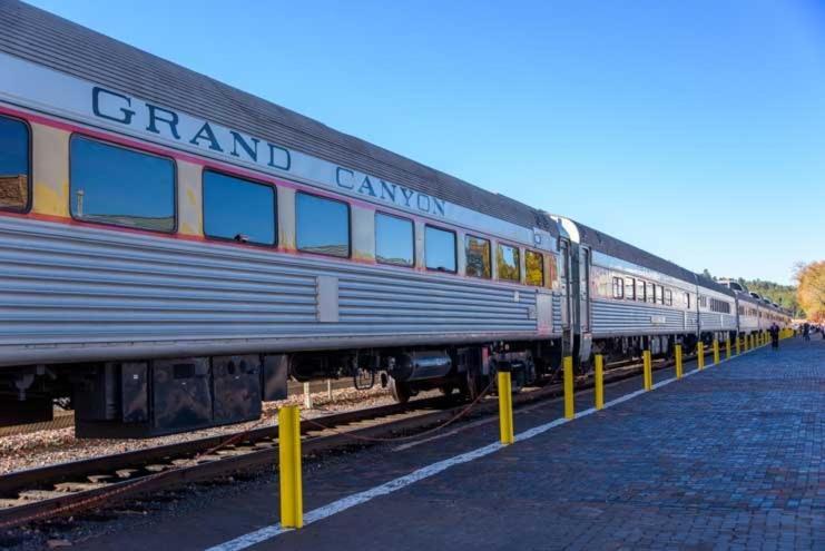 Super 8 by Wyndham Williams West Route 66 - Grand Canyon Area photo 26