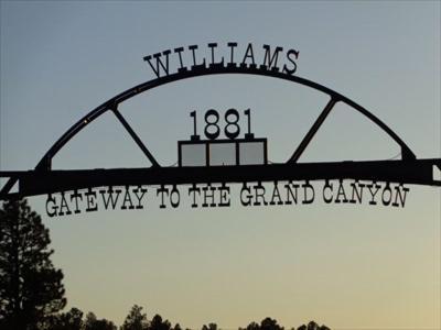 Super 8 by Wyndham Williams West Route 66 - Grand Canyon Area photo 27