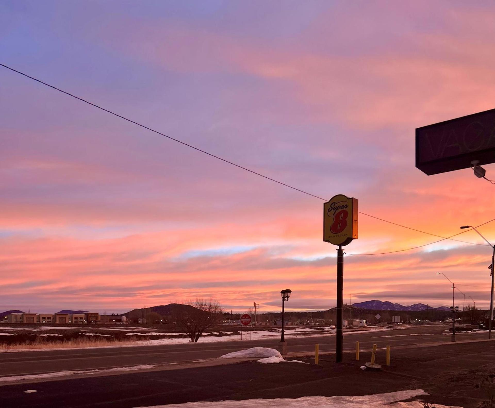 Super 8 by Wyndham Williams West Route 66 - Grand Canyon Area photo 3