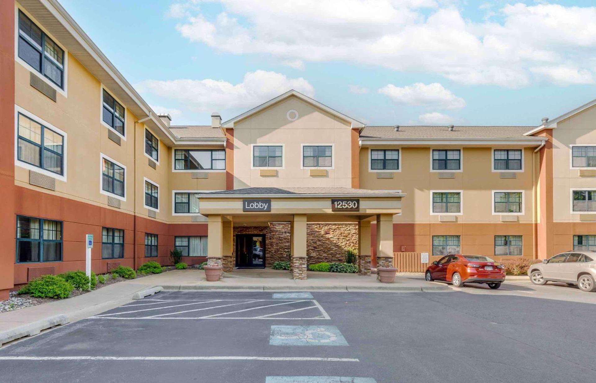 Studio 6 Corporate Extended Stay Washington, D C Germantown MD photo 2