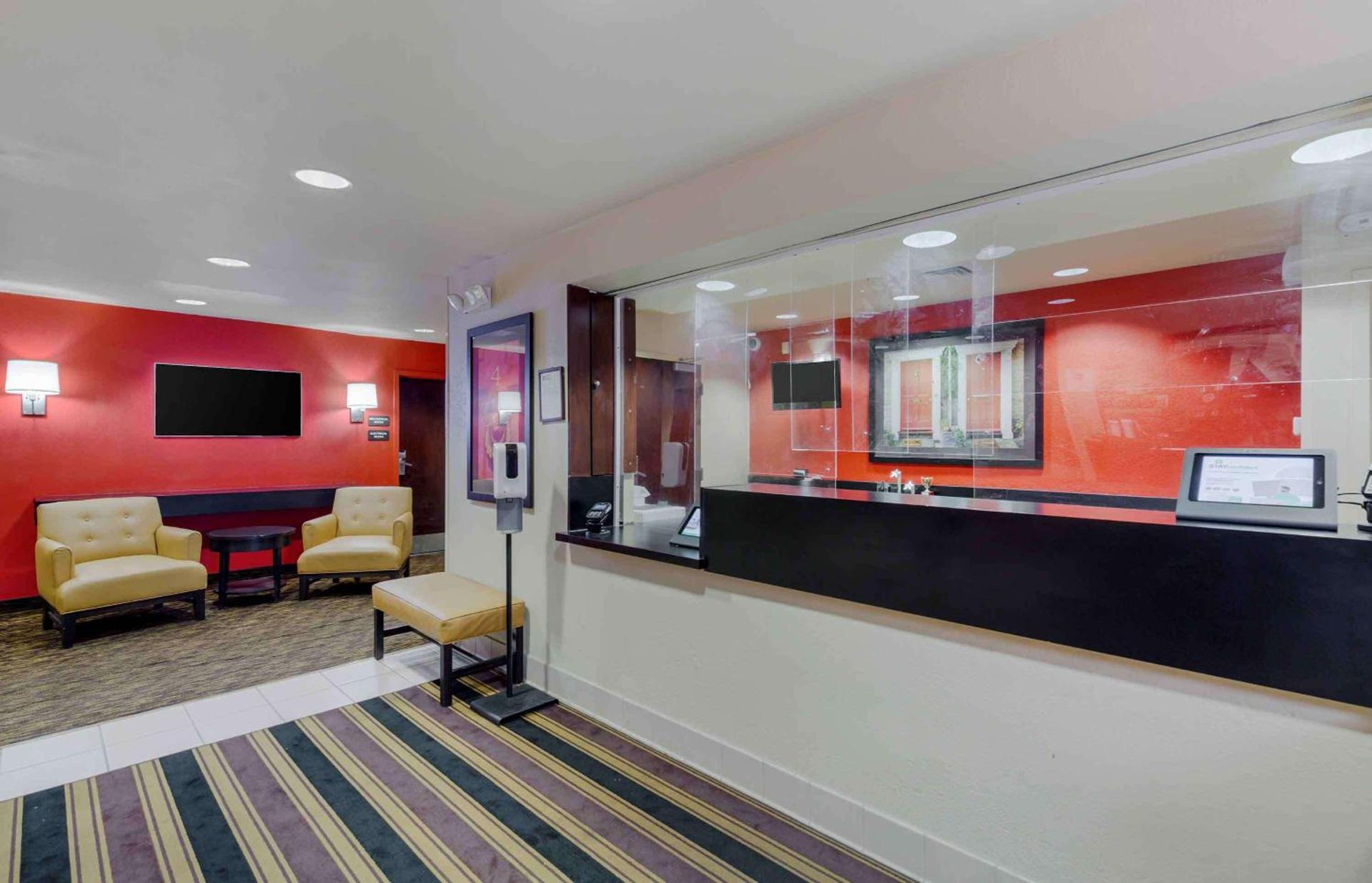 Studio 6 Corporate Extended Stay Washington, D C Germantown MD photo 4