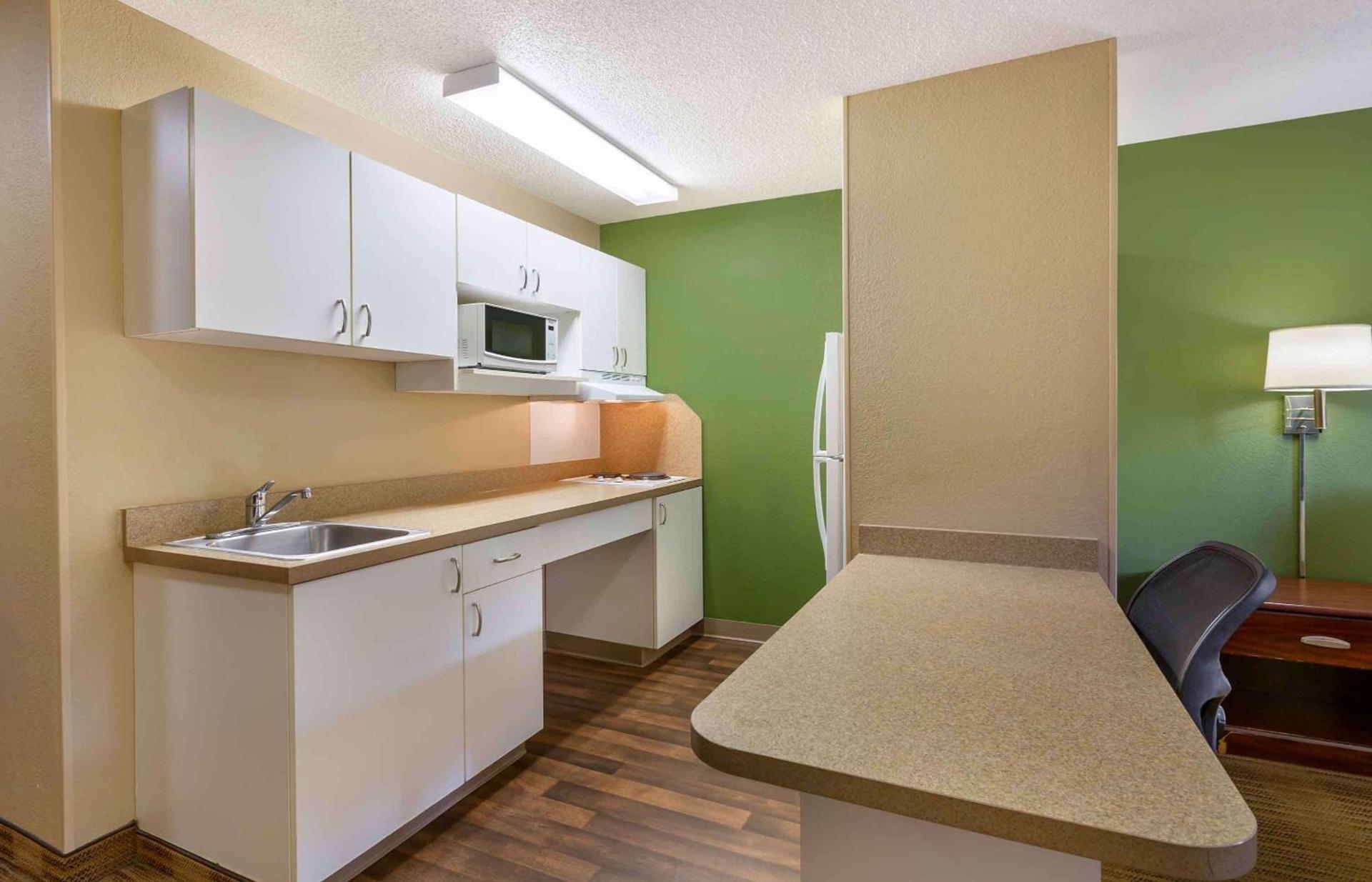 Studio 6 Corporate Extended Stay Washington, D C Germantown MD photo 19