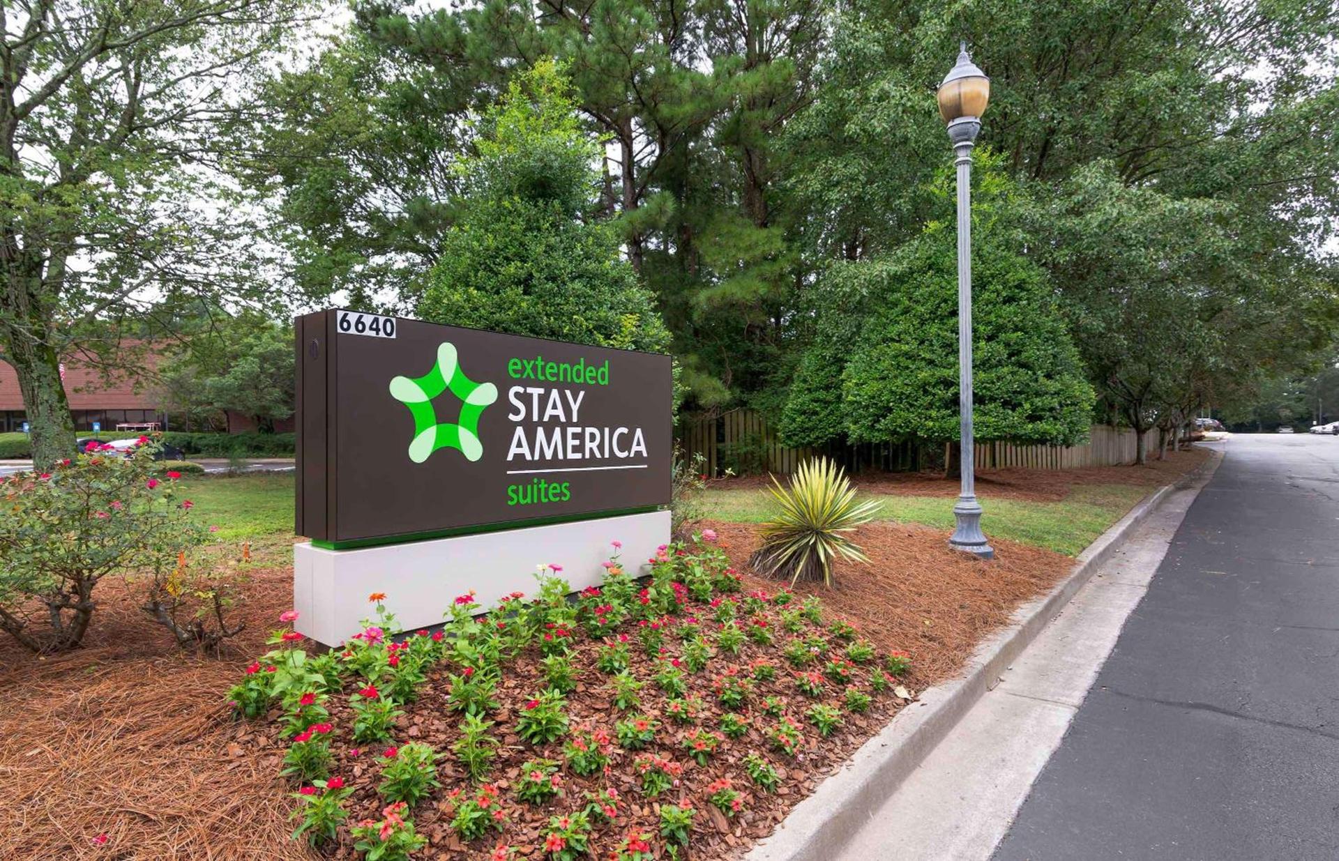 Extended Stay America Suites - Atlanta - Norcross - Peachtree Corners photo 3