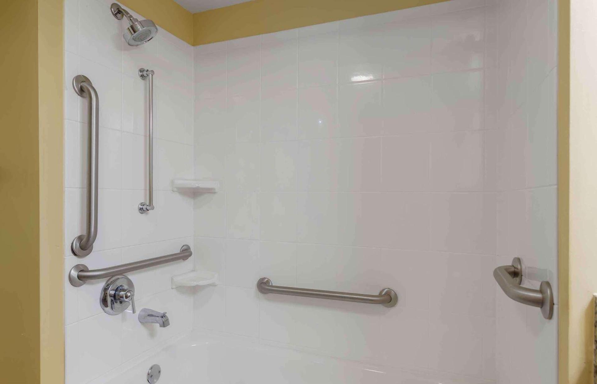 Extended Stay America Suites - Atlanta - Norcross - Peachtree Corners photo 28