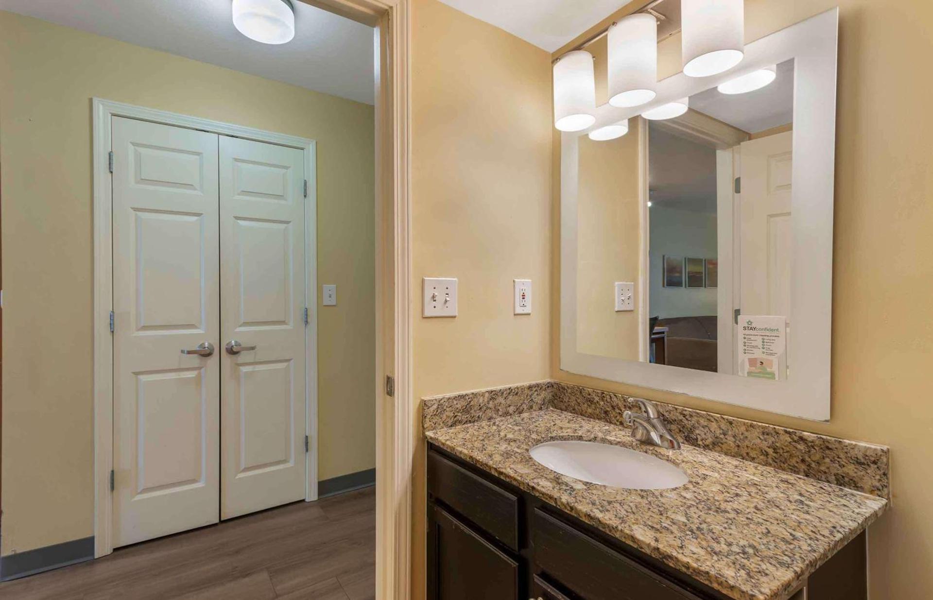 Extended Stay America Suites - Atlanta - Norcross - Peachtree Corners photo 29