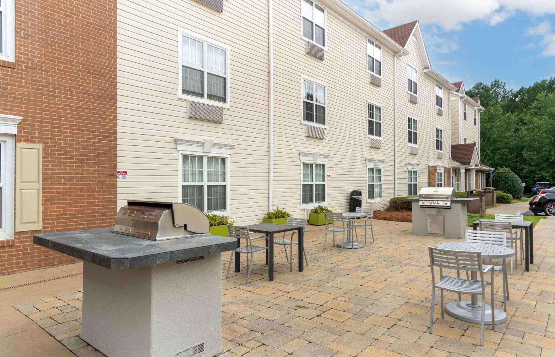 Extended Stay America Suites - Atlanta - Norcross - Peachtree Corners photo 33