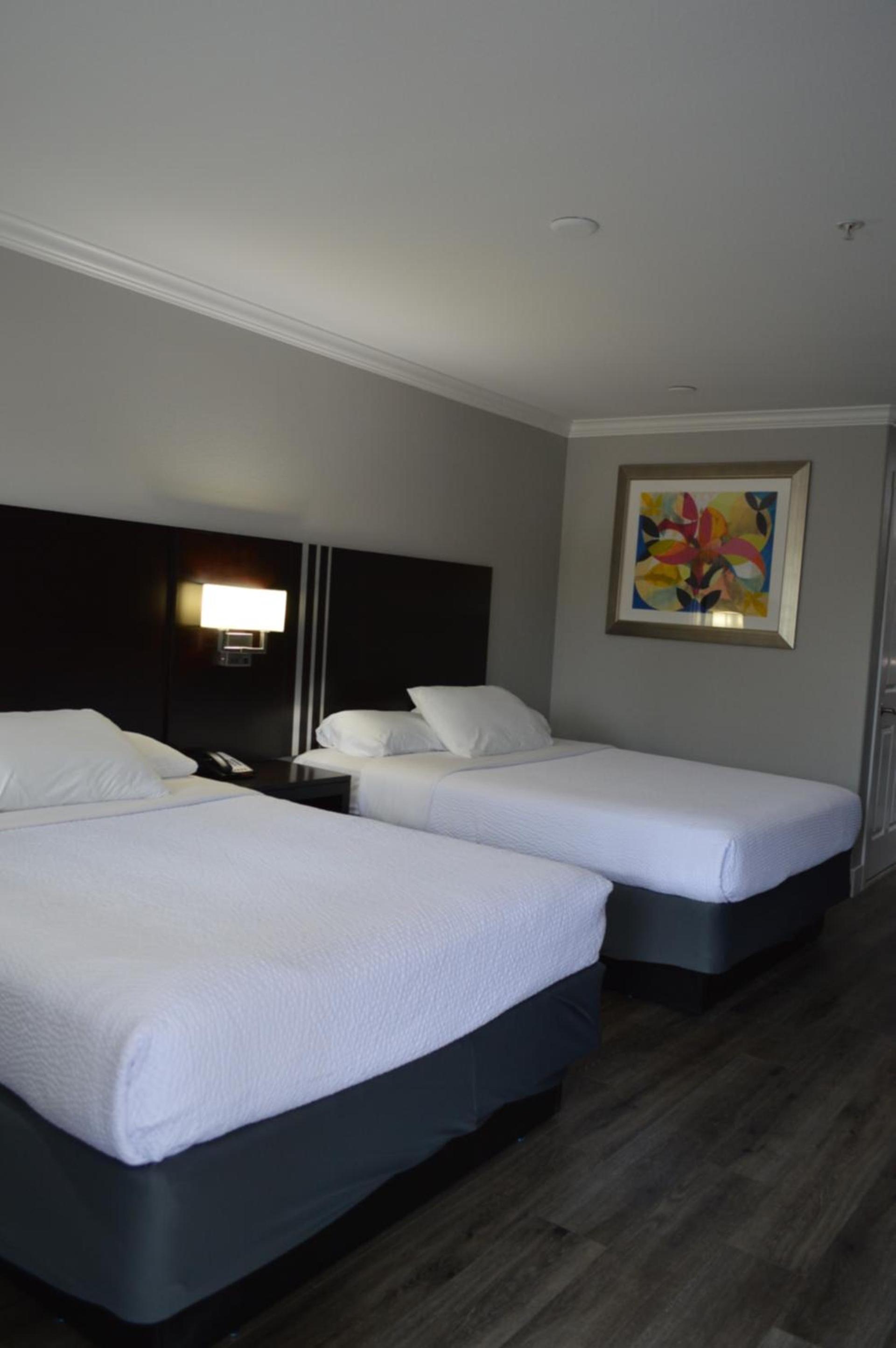 Fairview Inn & Suites photo 5